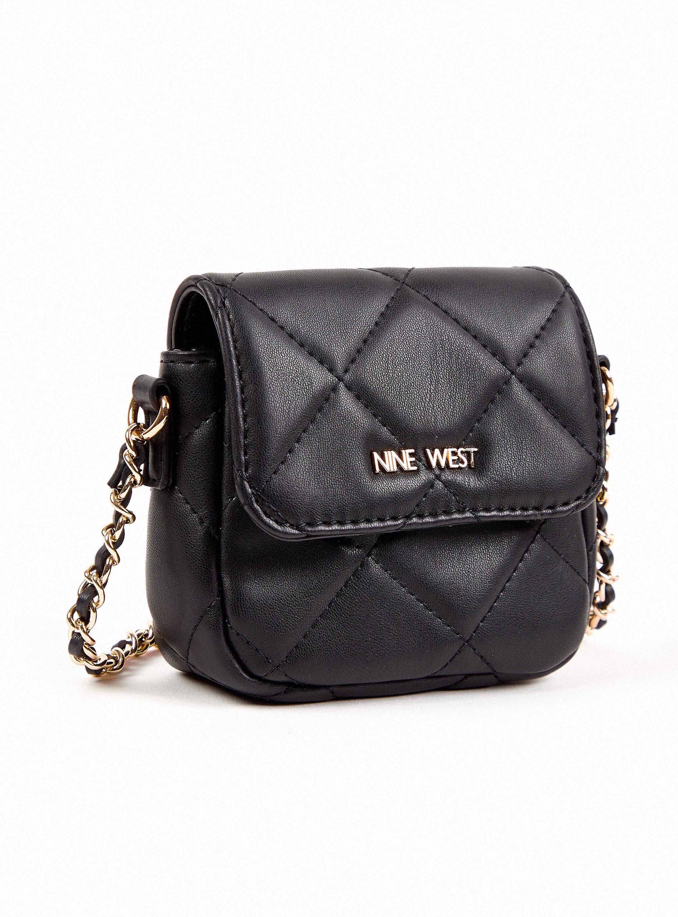 Cartera Modelo Crescent Mini Crossbody-1