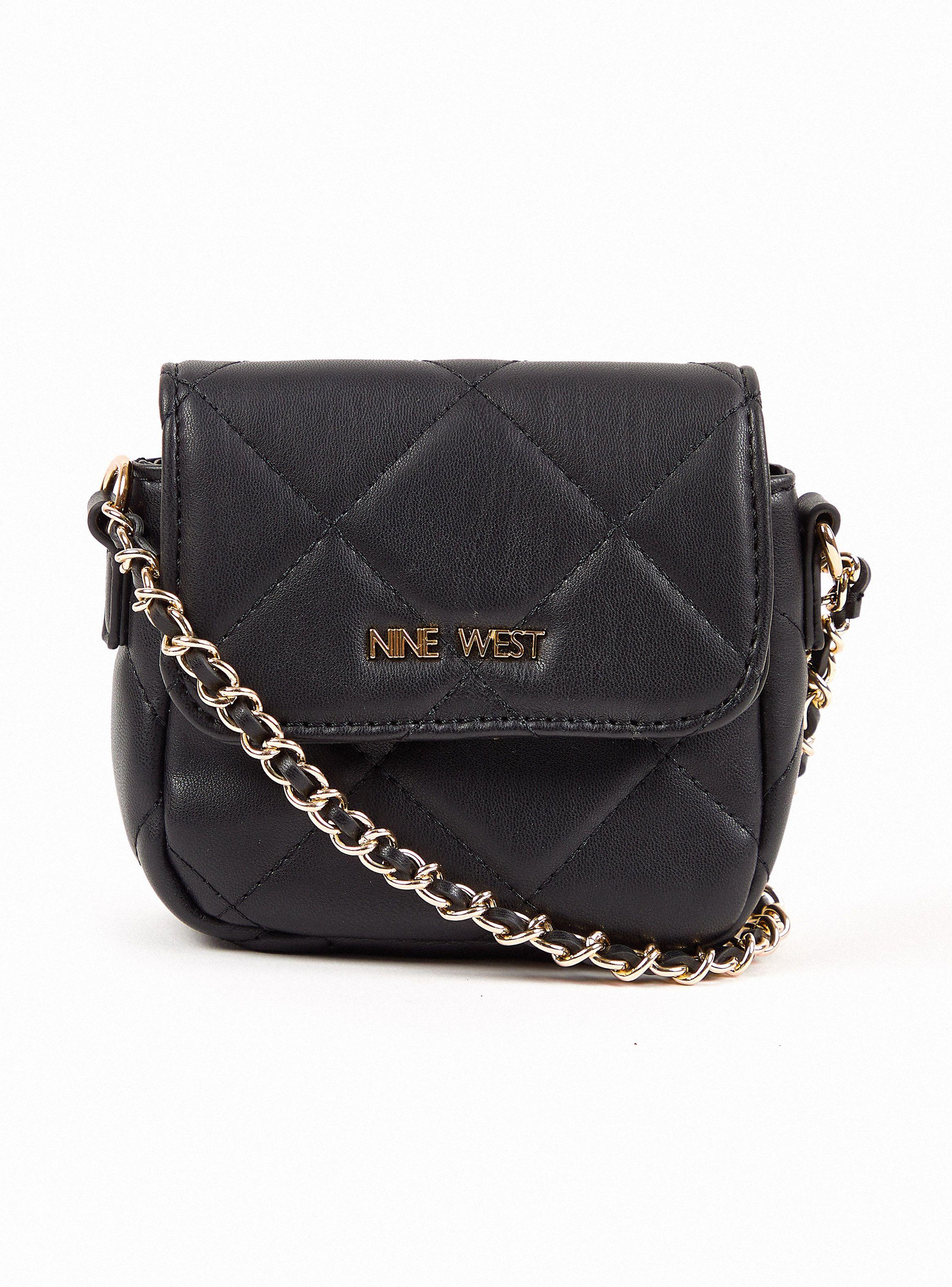 Cartera Modelo Crescent Mini Crossbody-0