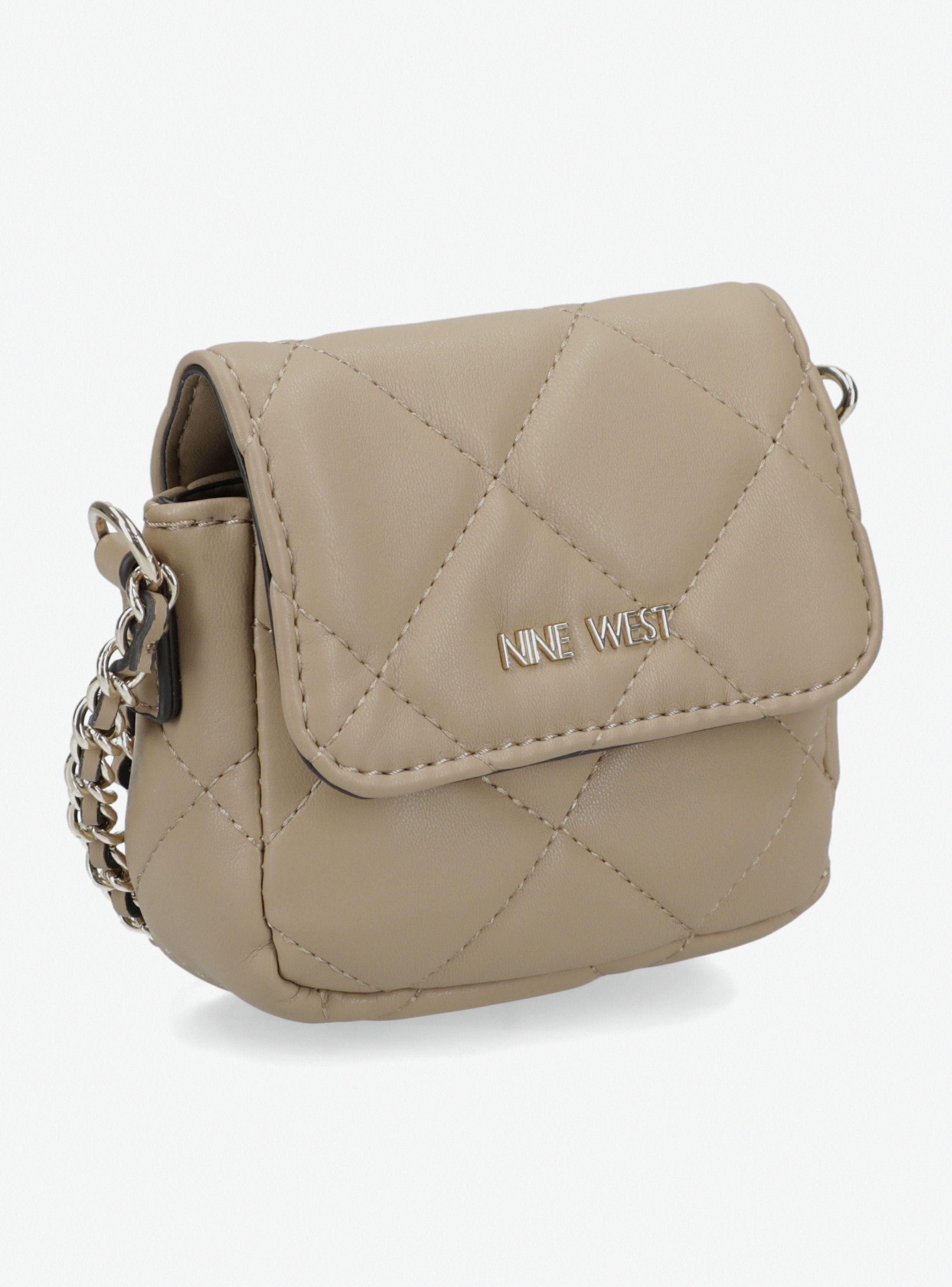 Bandolera Tote Dayle Mujer-1