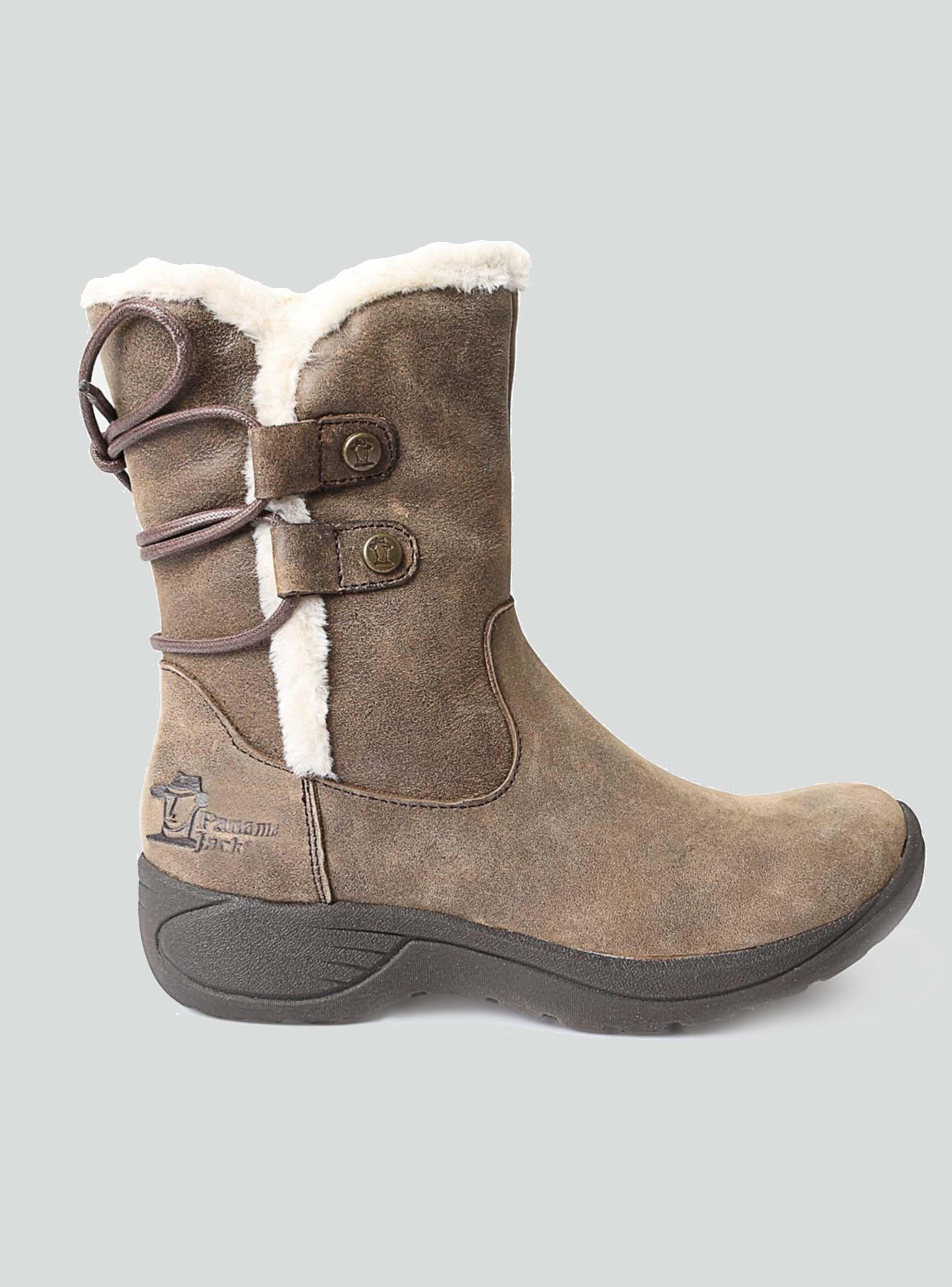 Bota Panama Jack WV016-0