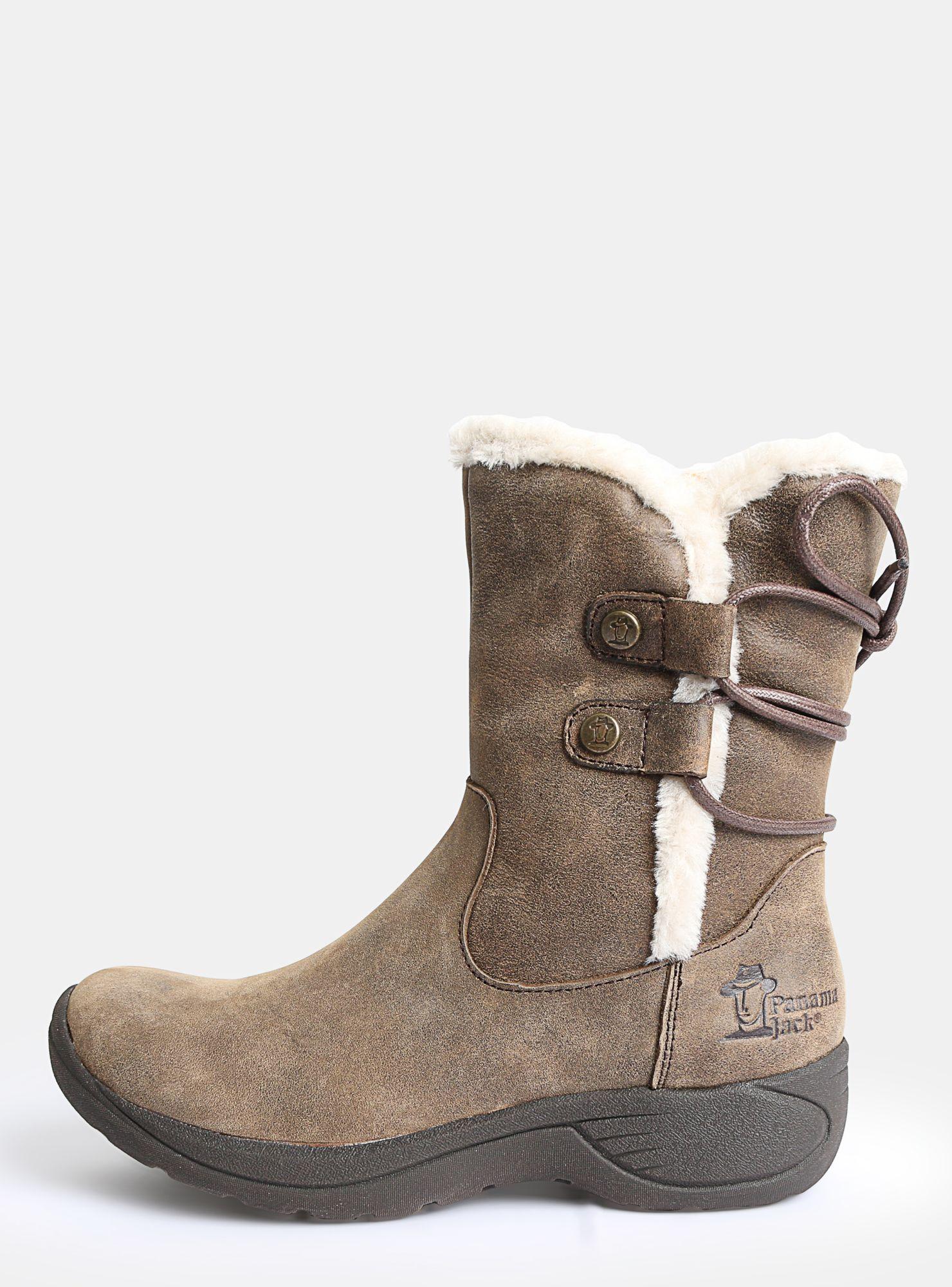 Bota Panama Jack WV016-1