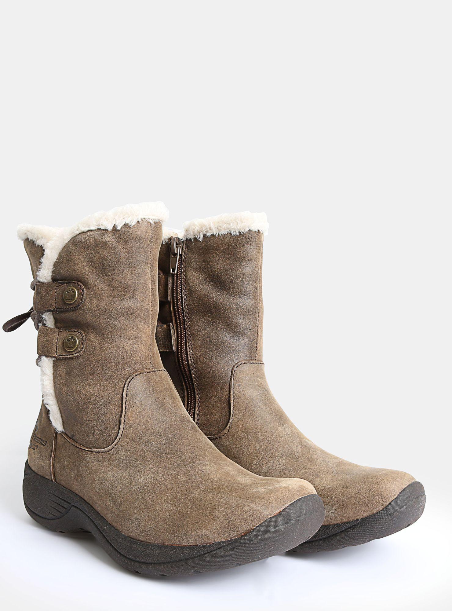 Bota Panama Jack WV016-2
