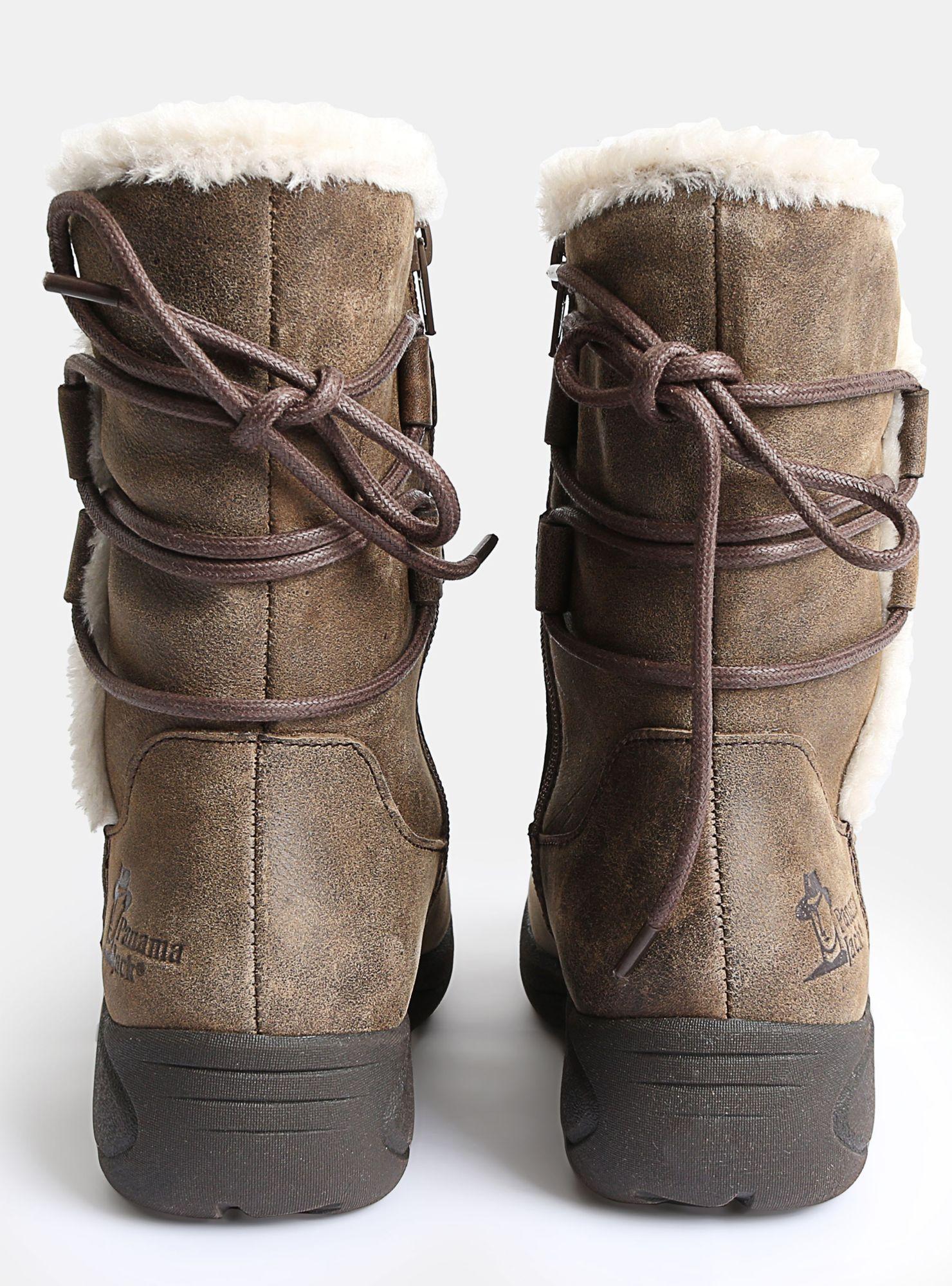 Bota Panama Jack WV016-3