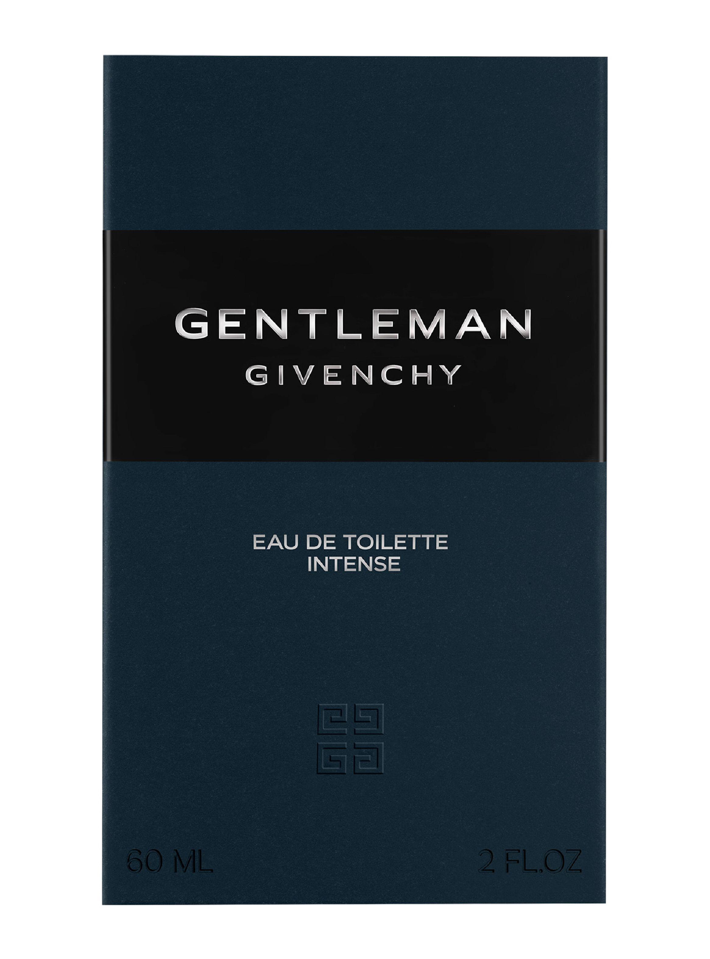 Perfume Hombre Gentleman EDT Hombre Intense 100 ml-2