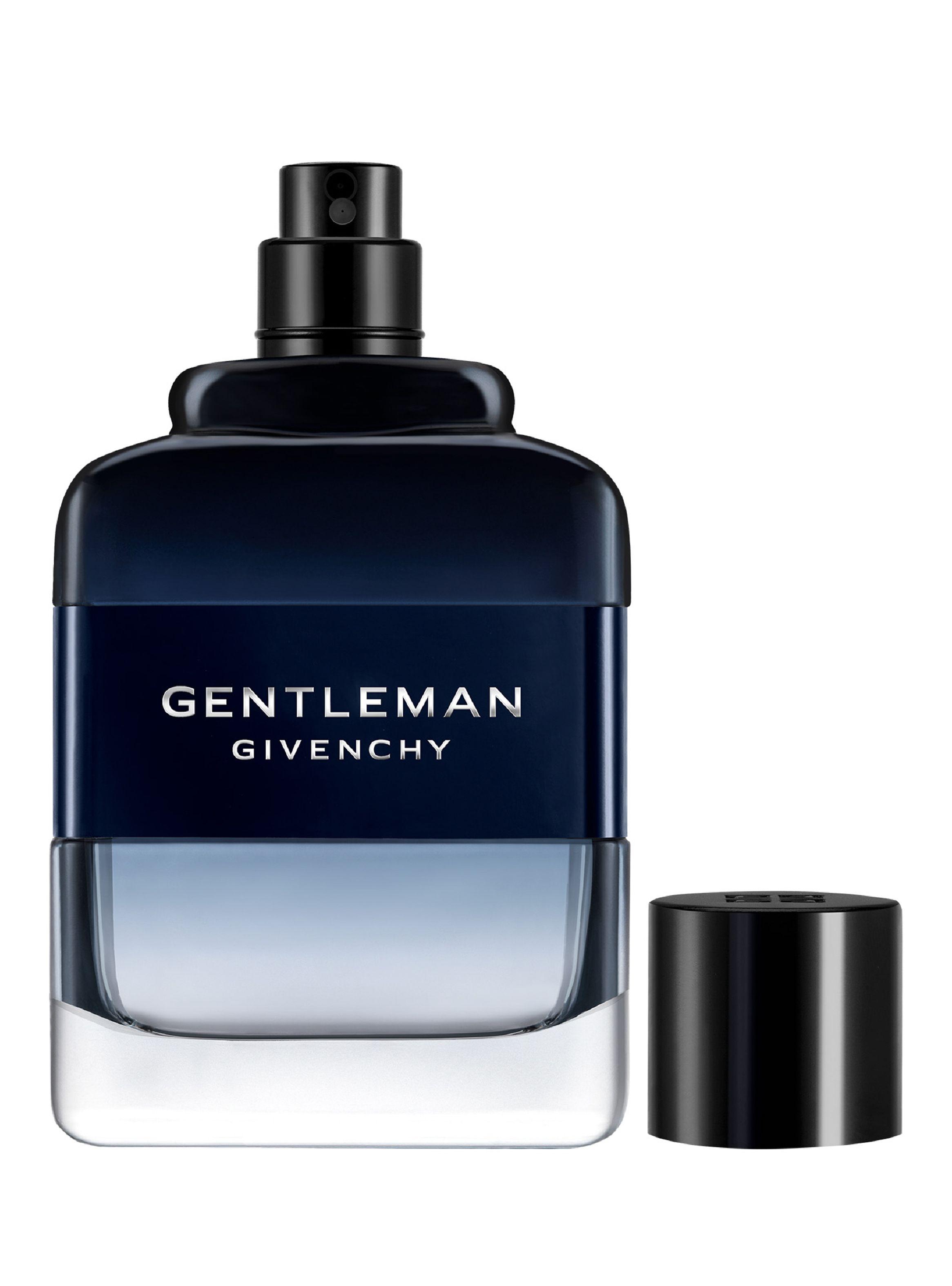 Perfume Hombre Gentleman EDT Hombre Intense 100 ml-3