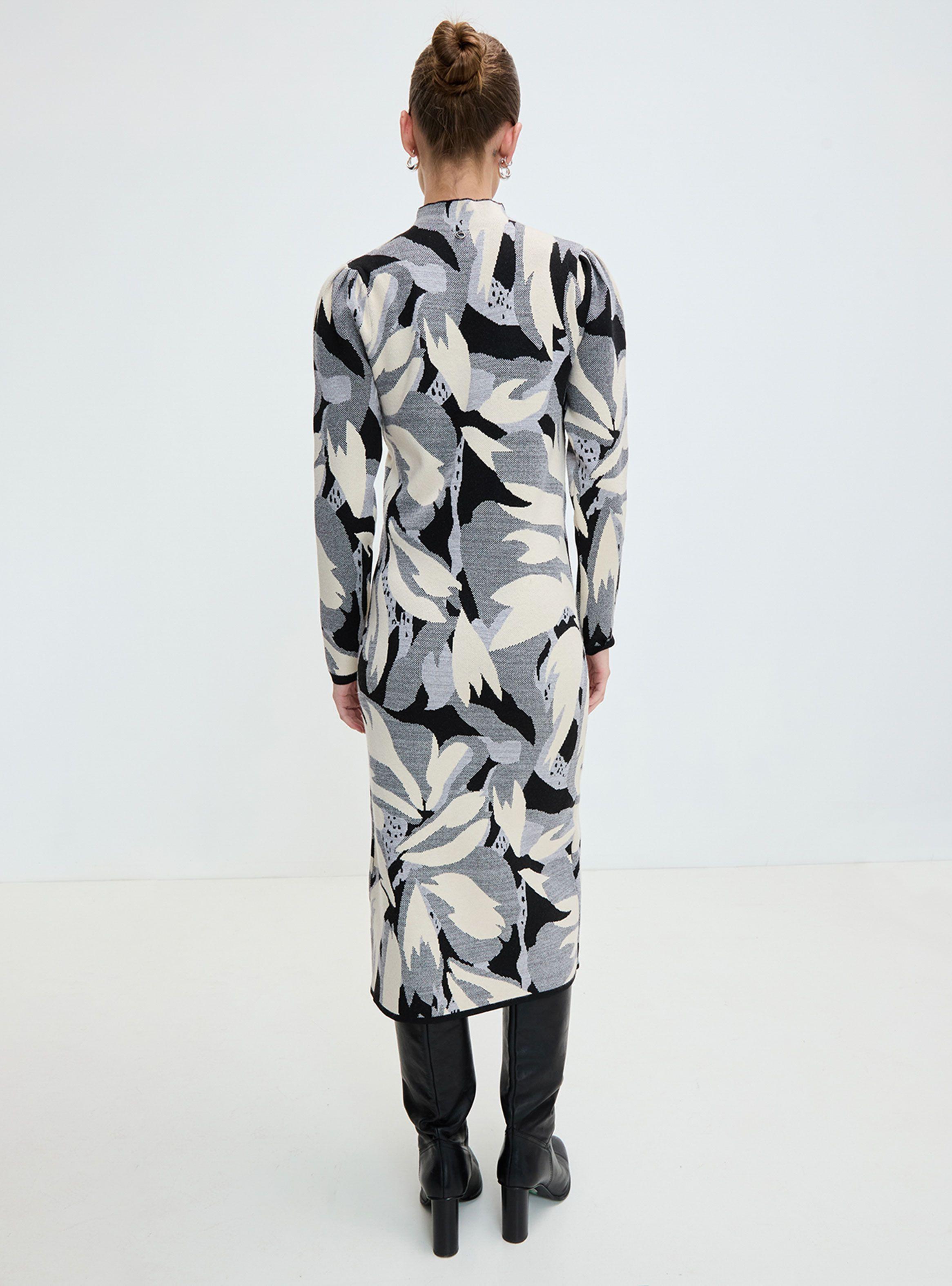 Vestido Fantasía Largo-1