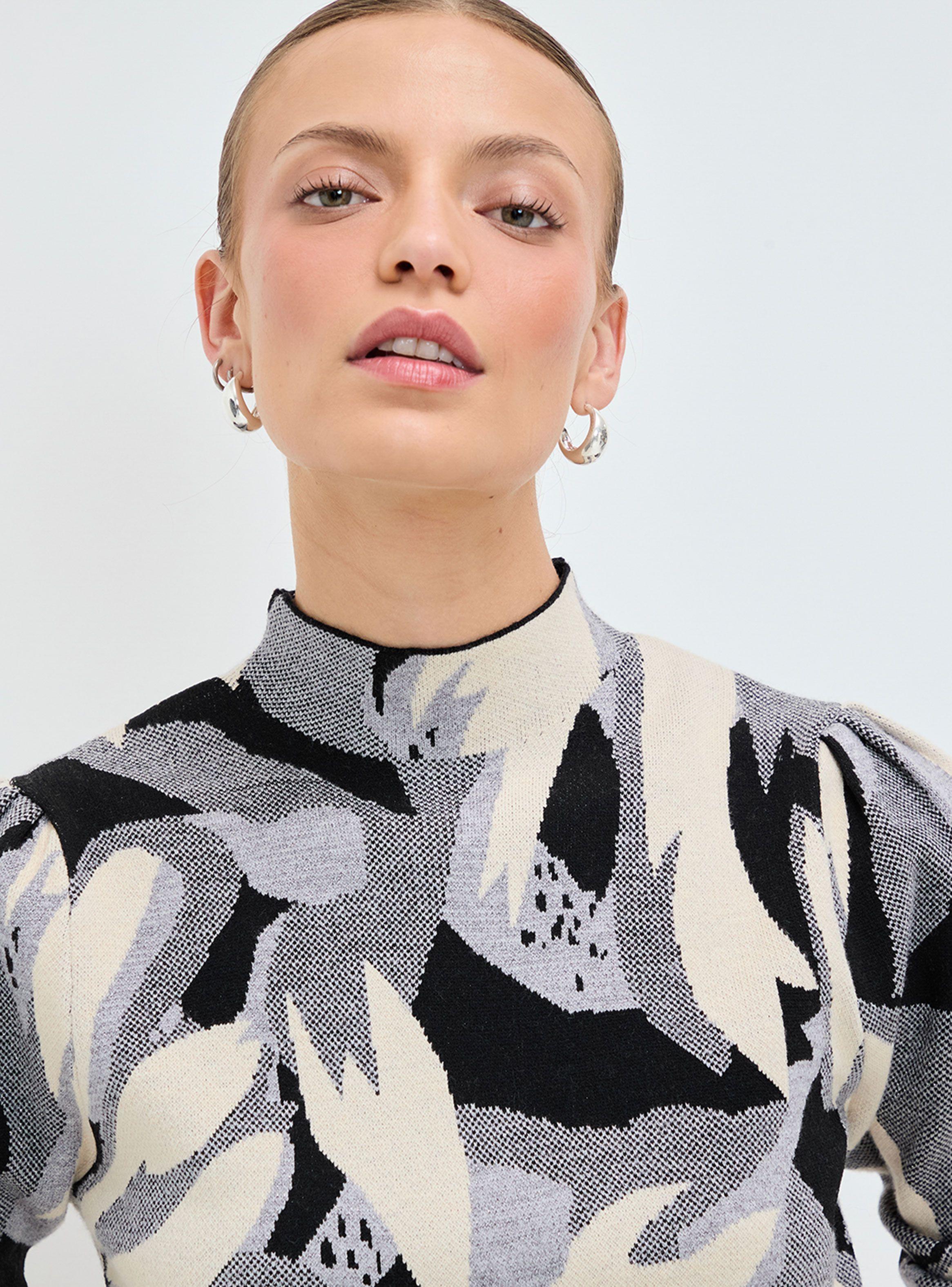 Vestido Fantasía Largo-3