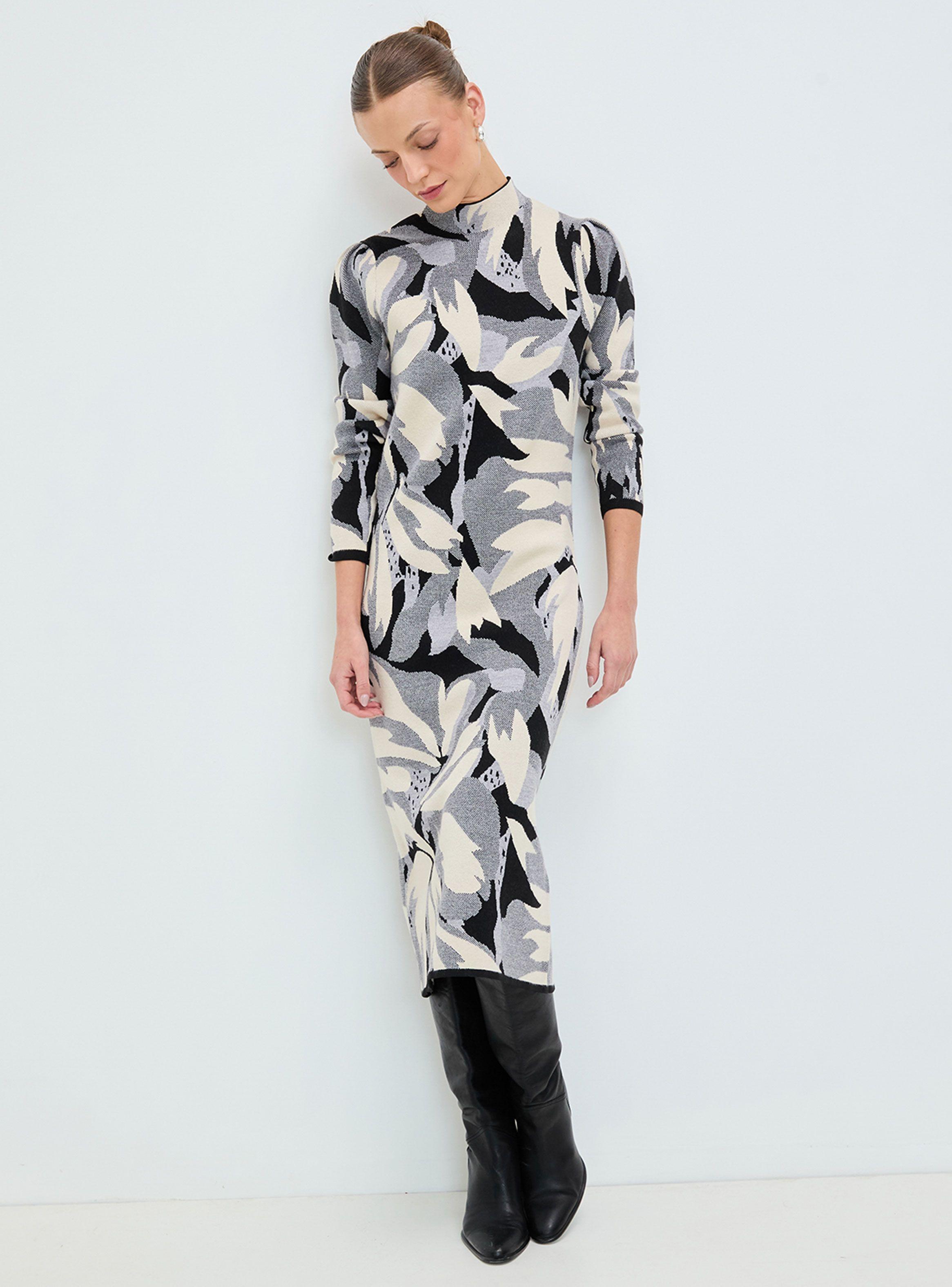 Vestido Fantasía Largo-0