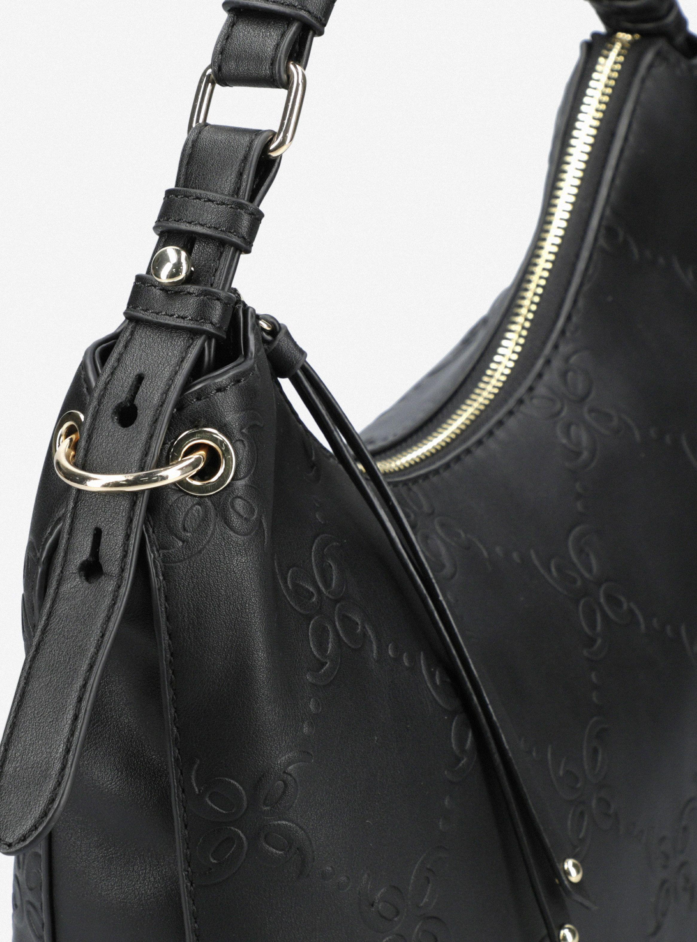 Cartera de Hombro Irina Hobo-4