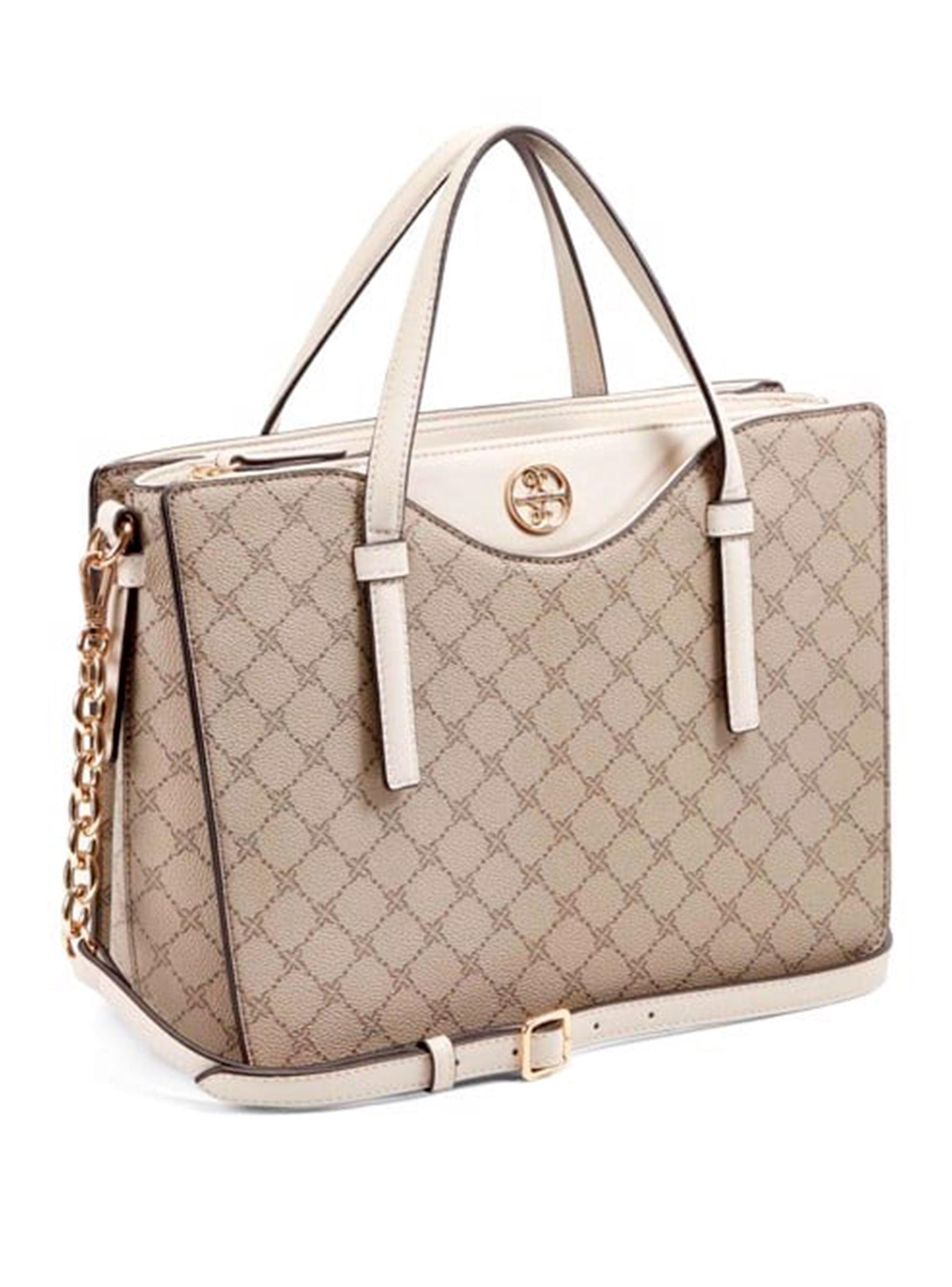 Cartera de Hombro Geneva Jet Set Satchel-2