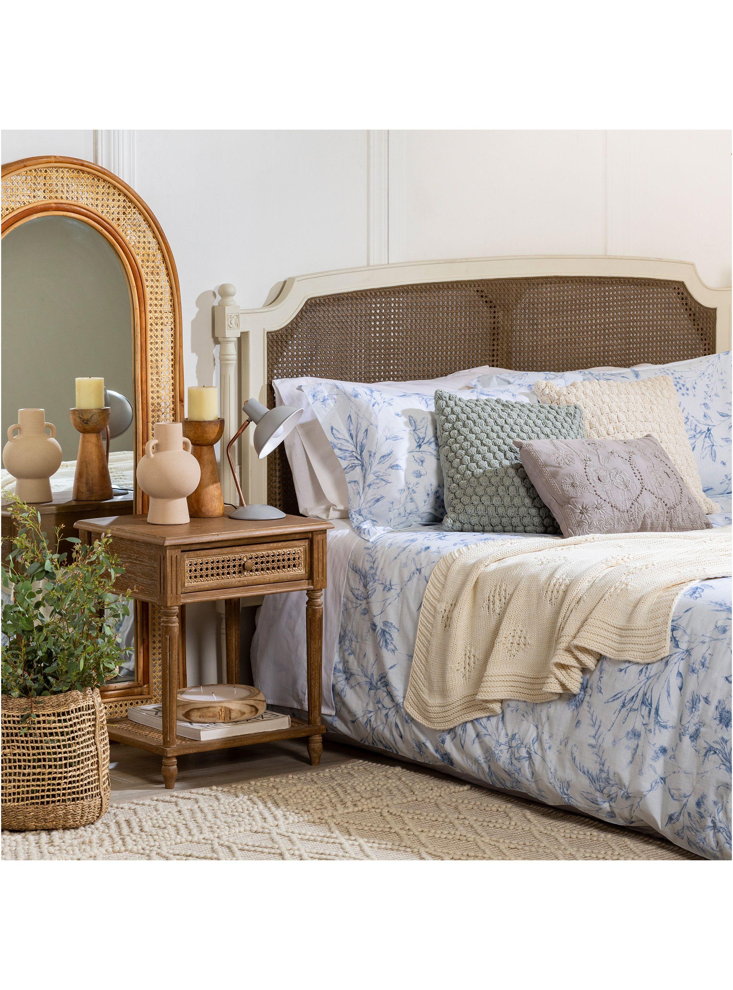 Cojín Globos Algodón 45 x 45 cm-7