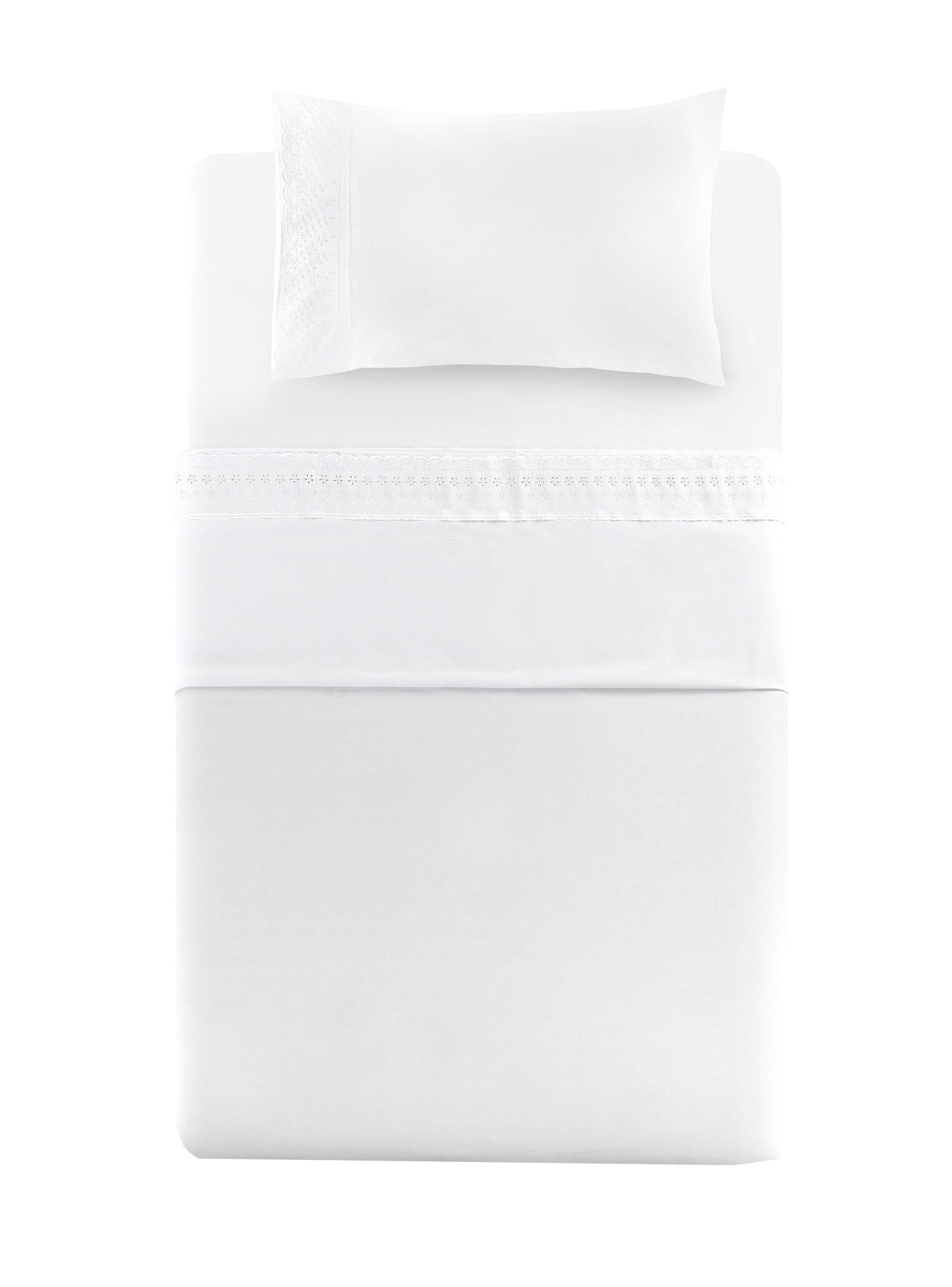 Juego de Sábanas Pepa 1.5 Plazas-3