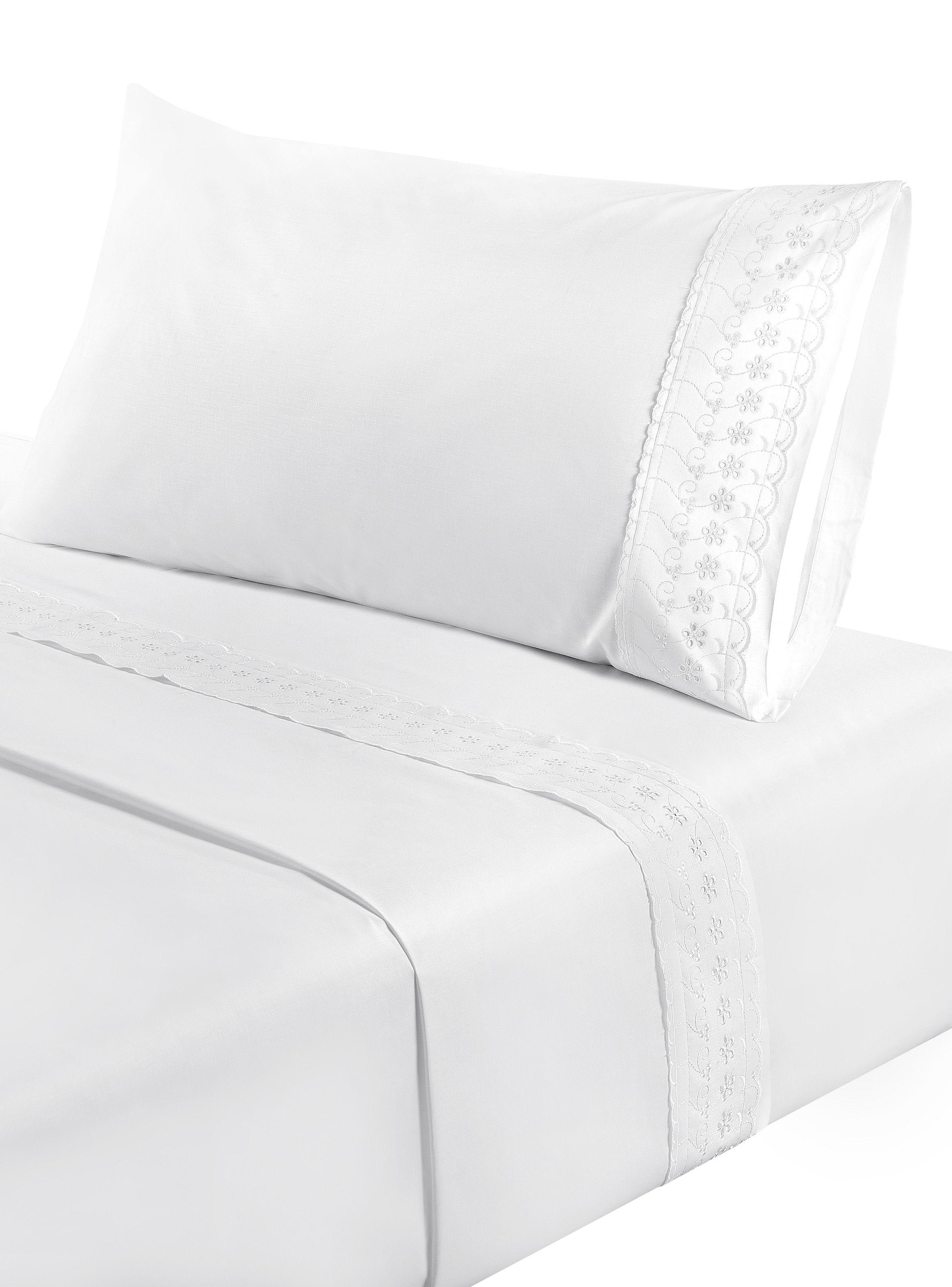 Juego de Sábanas Pepa 1.5 Plazas-1