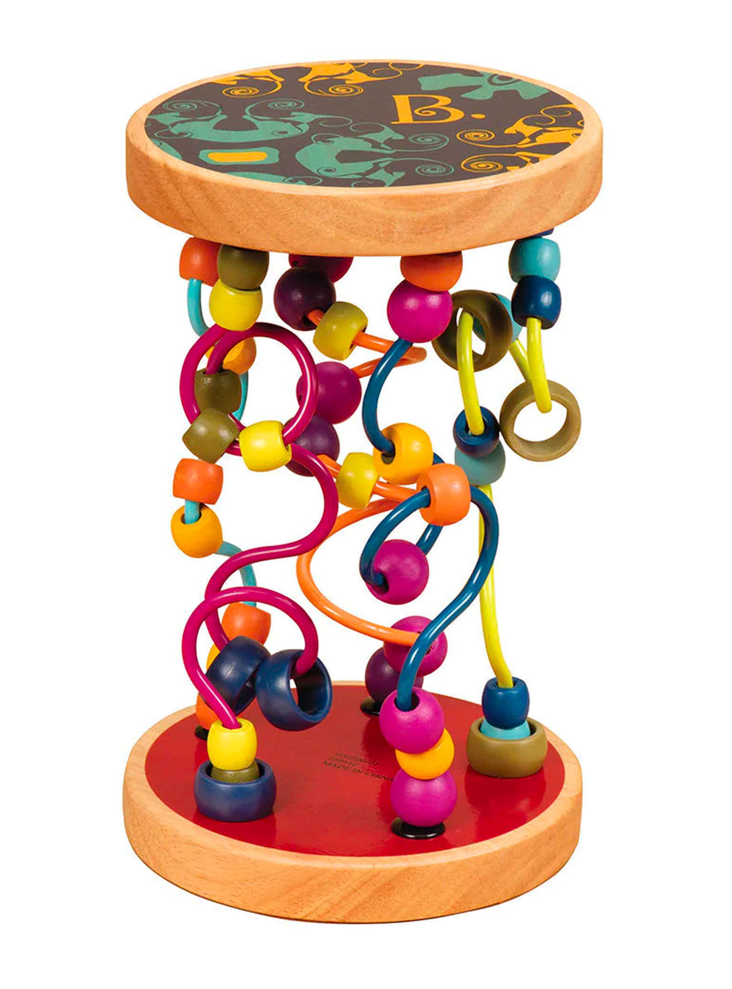 Laberinto de Colores Caramba-0