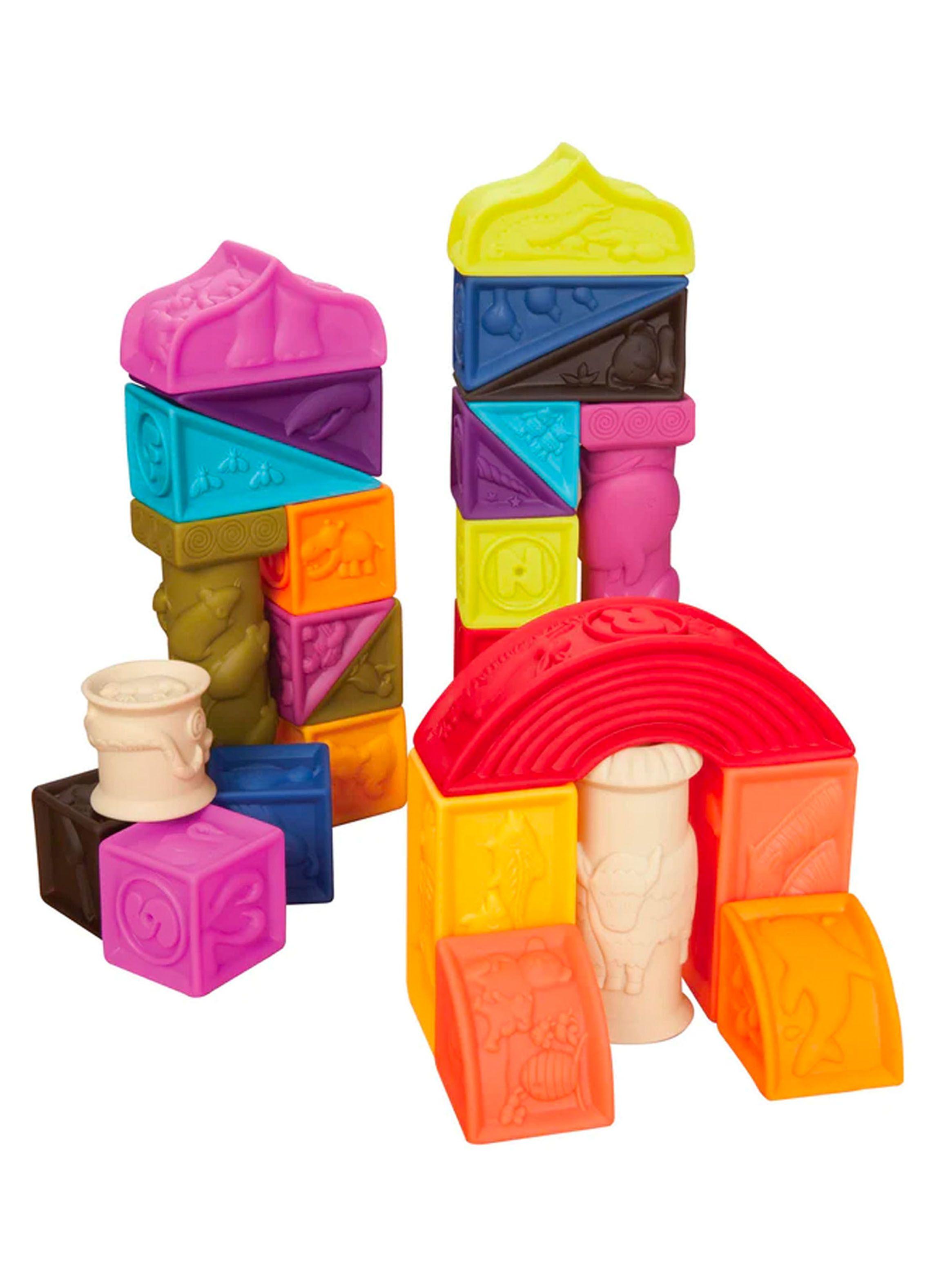 Bloques de Construcción Apretables Caramba-0