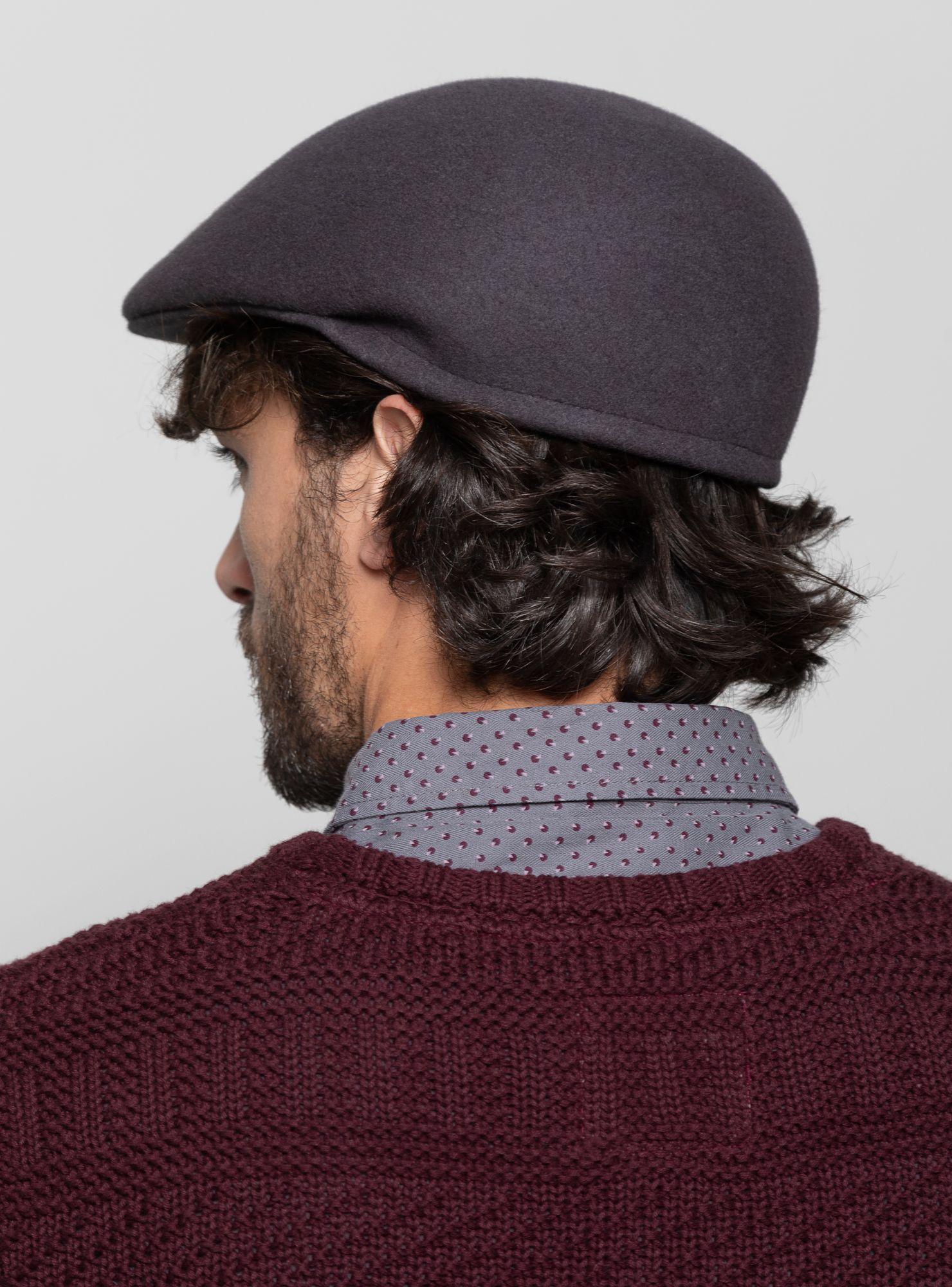 Boina Goose & Gander Cangool Liso-1