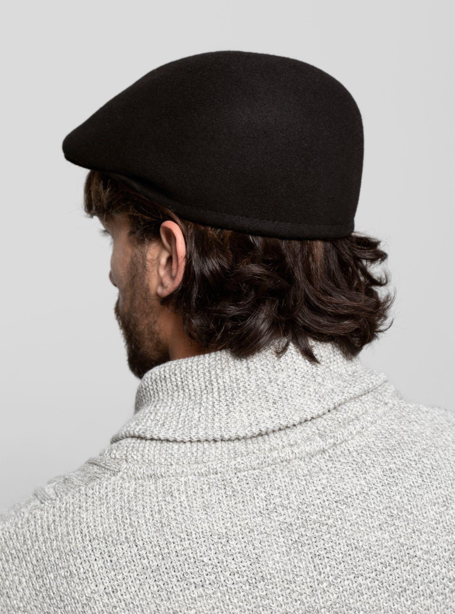 Boina Goose & Gander Cangool Liso-1