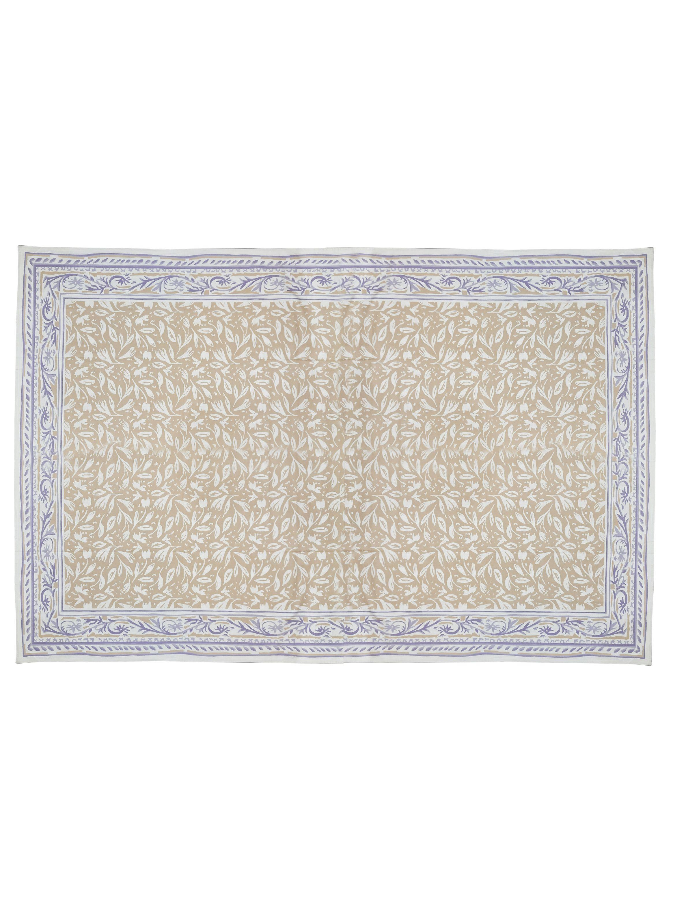 Mantel Print 160 x 260 cm-3