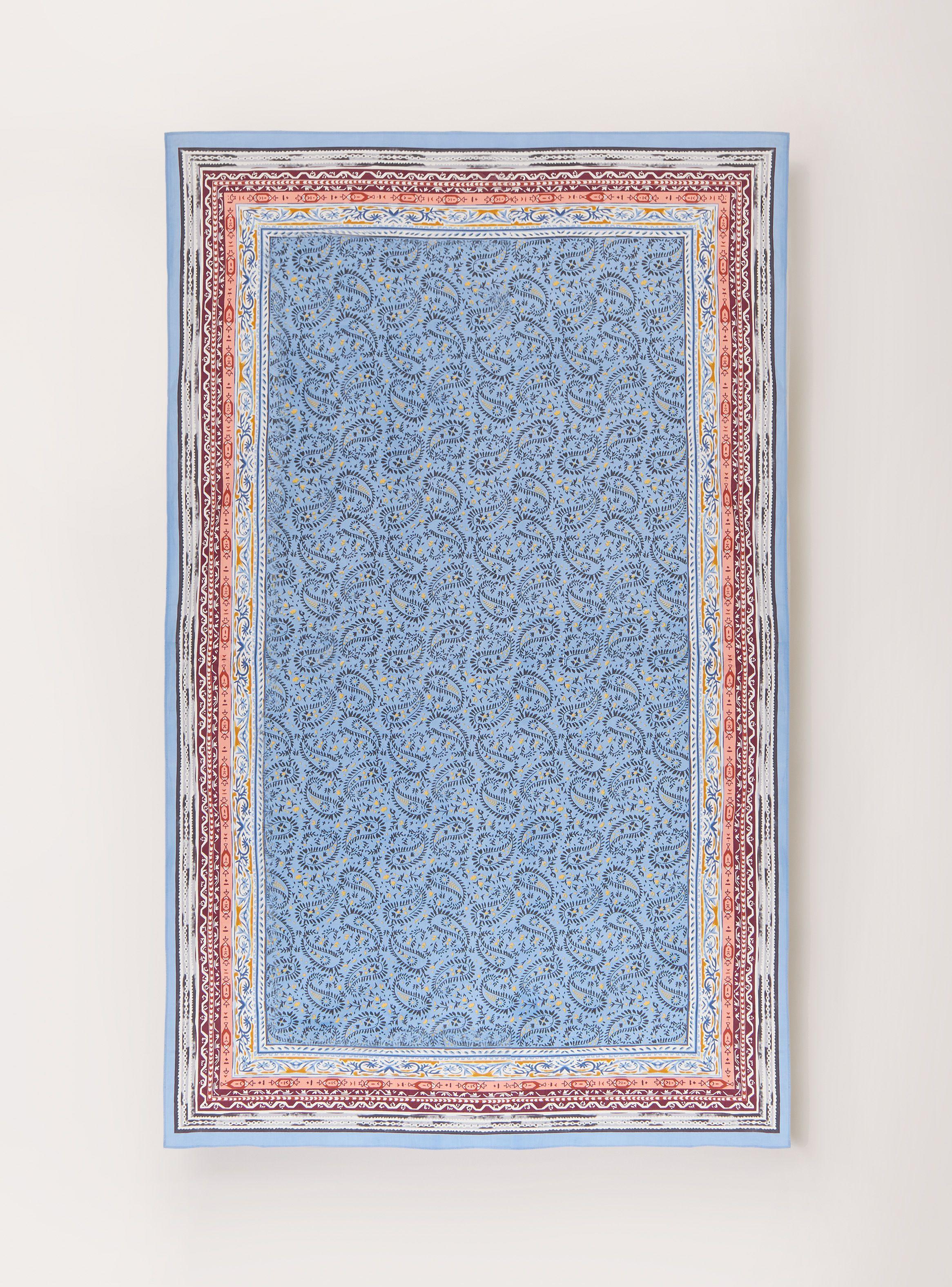 Mantel Print 180 x 300 cm-1