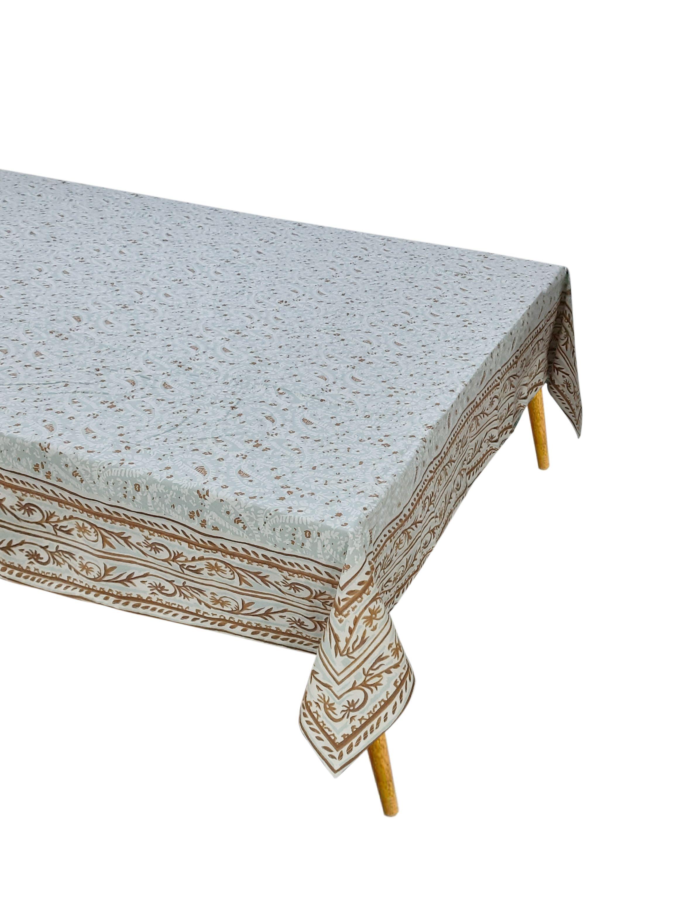 Mantel Print 180 x 300 cm-0
