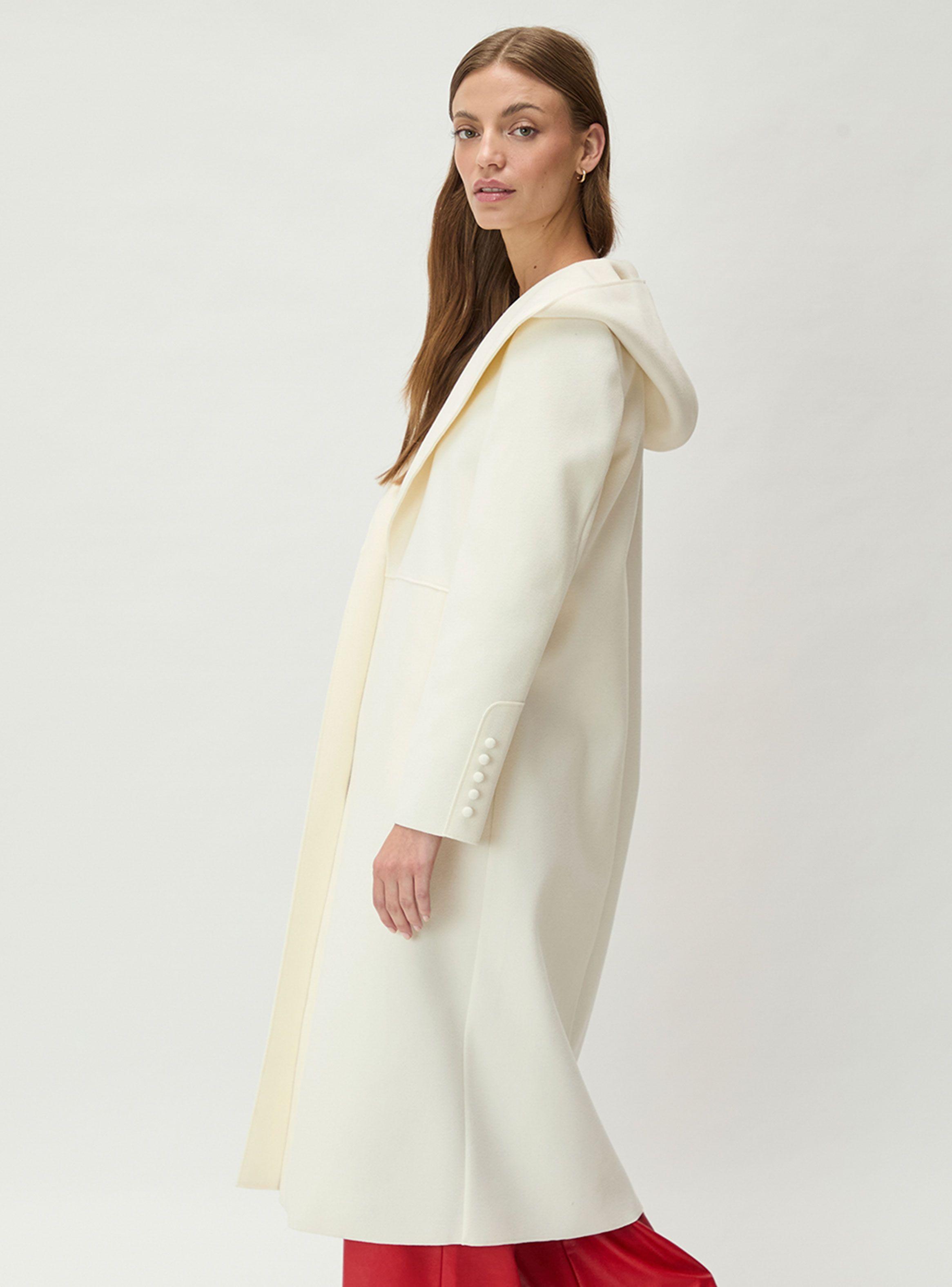 Tapado Liso Largo Color Clásico-2