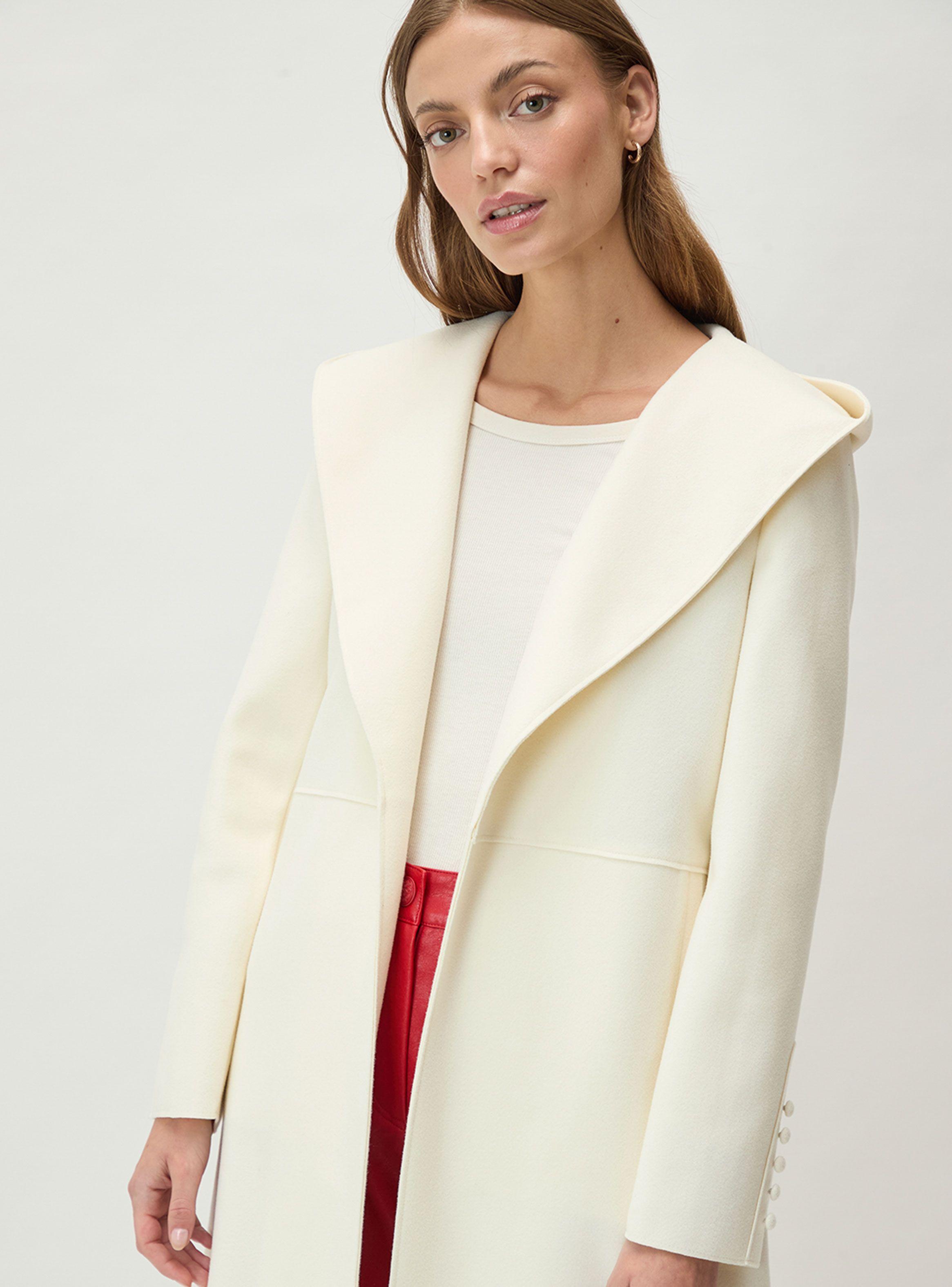 Tapado Liso Largo Color Clásico-3