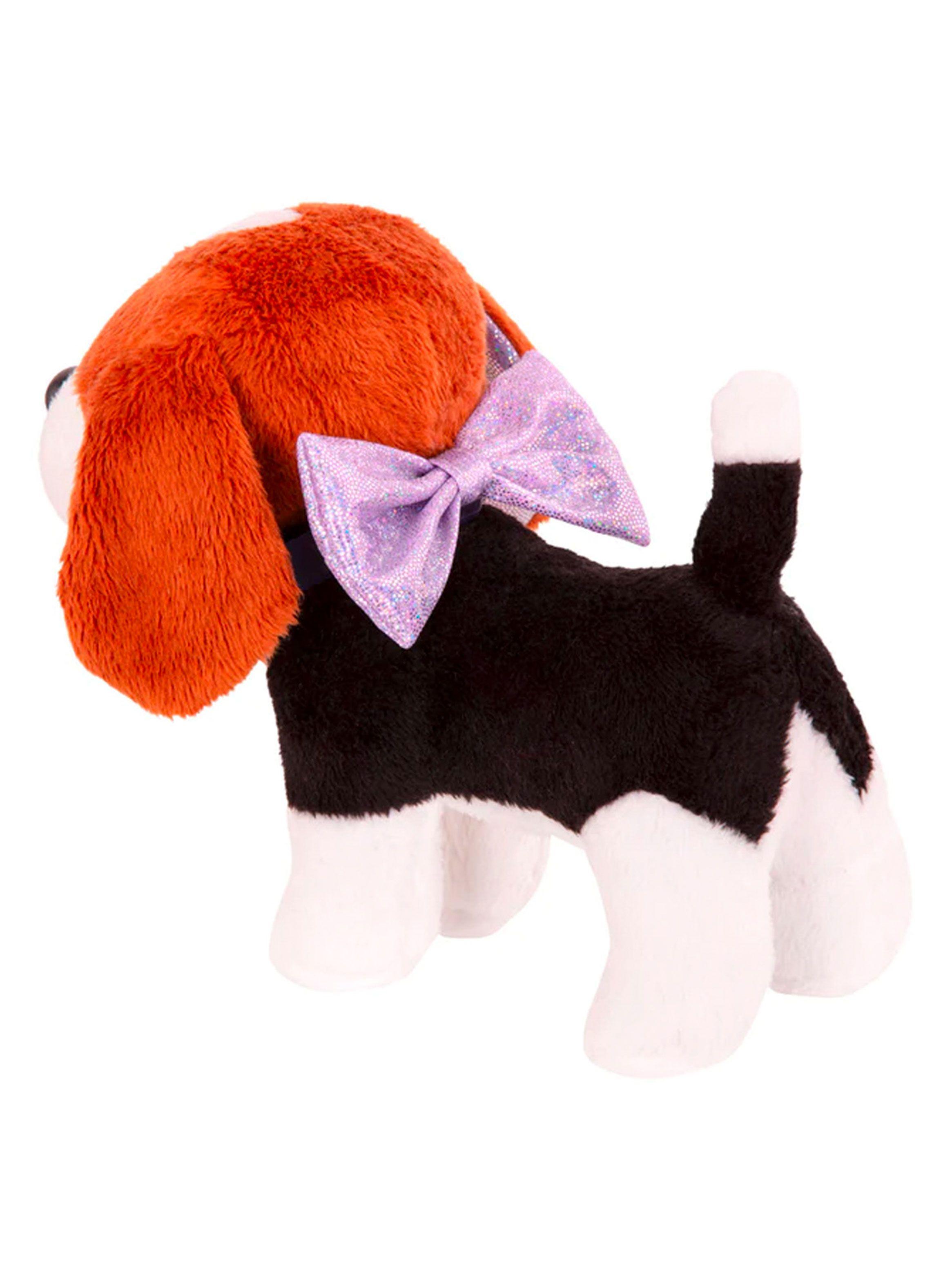 Glitter Girls Mascota Perro Bailey Caramba-1