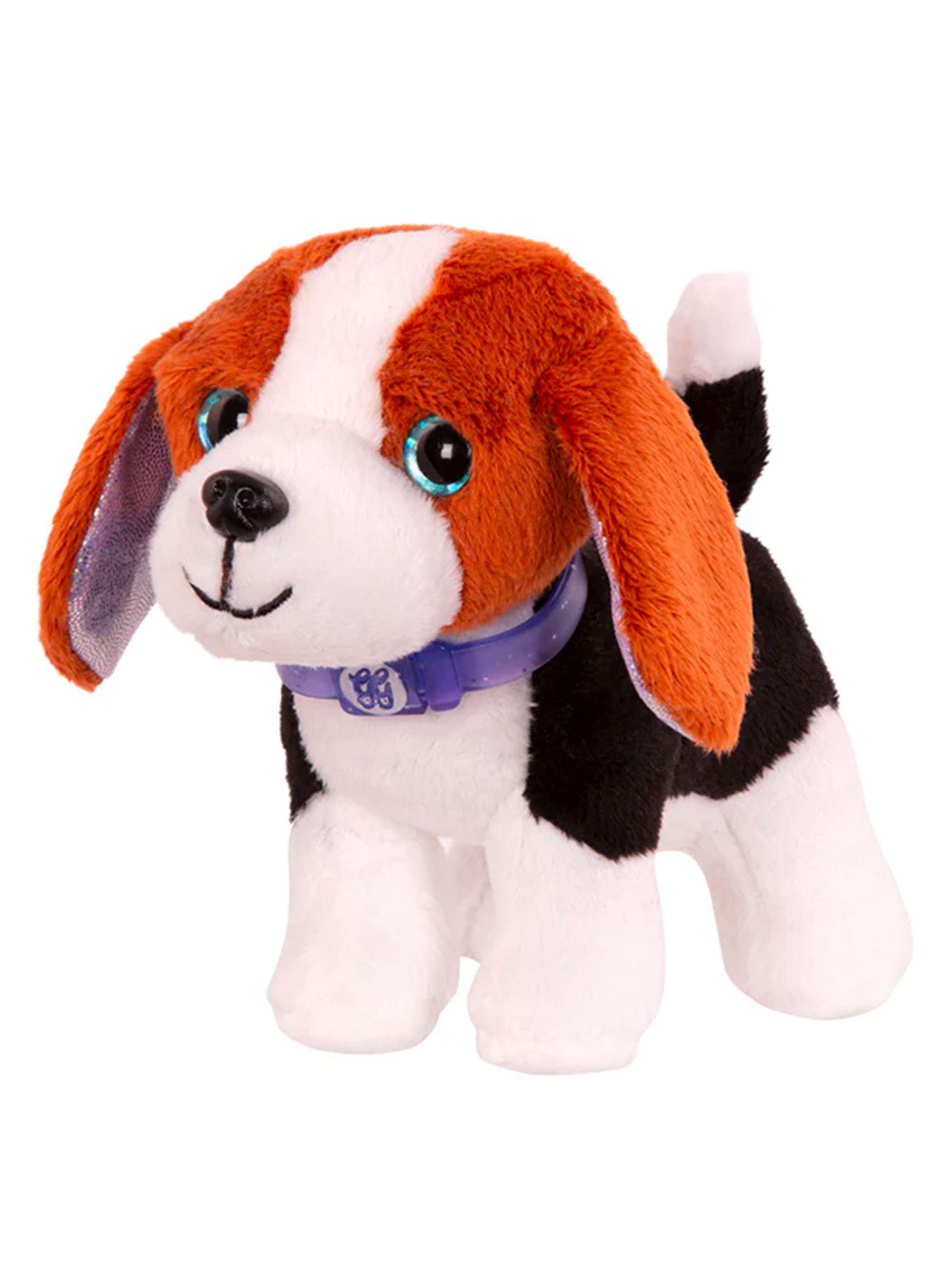 Glitter Girls Mascota Perro Bailey Caramba-0