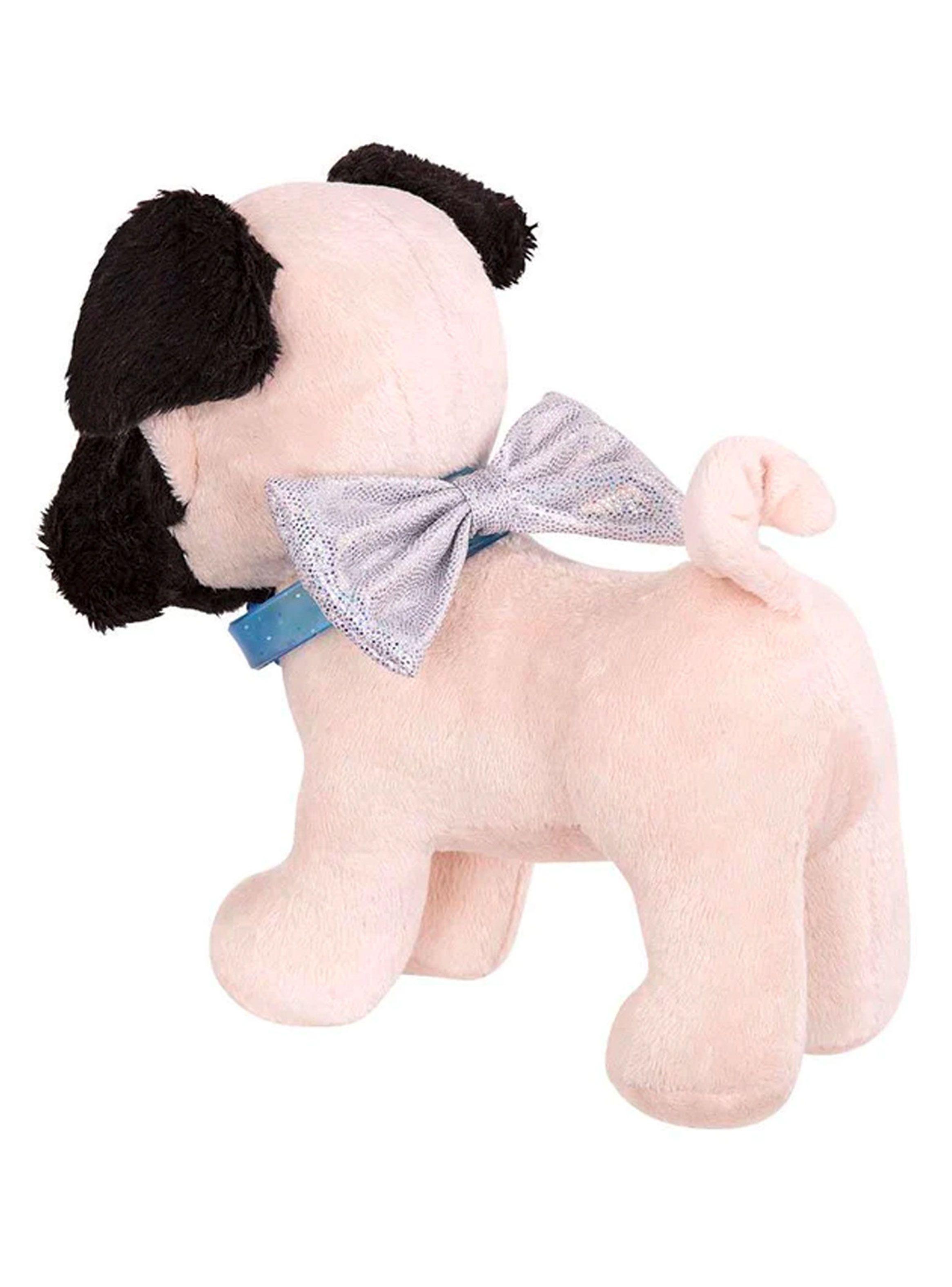 Glitter Girls Perro Pug Daisy Caramba-1