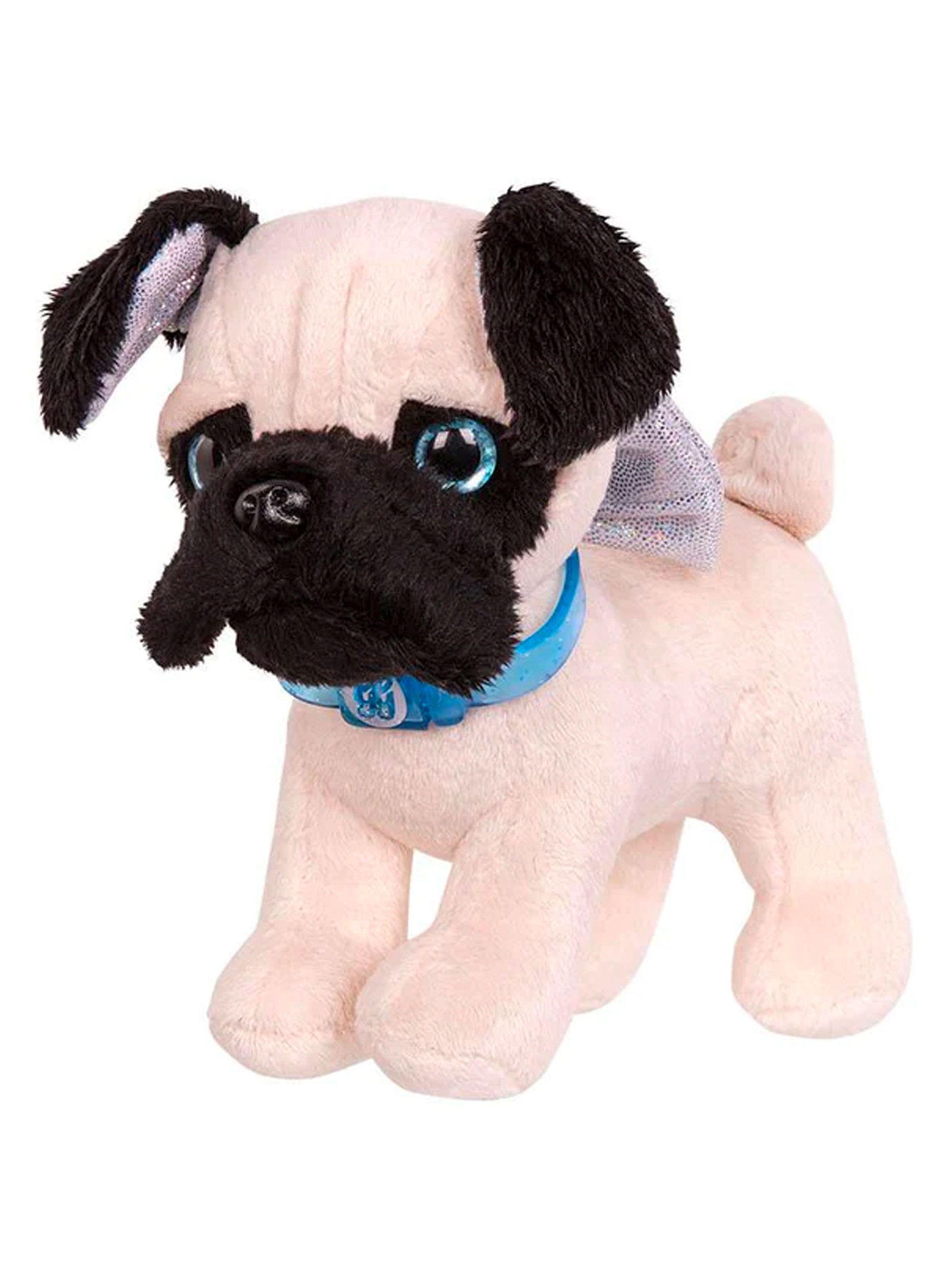 Glitter Girls Perro Pug Daisy Caramba-0