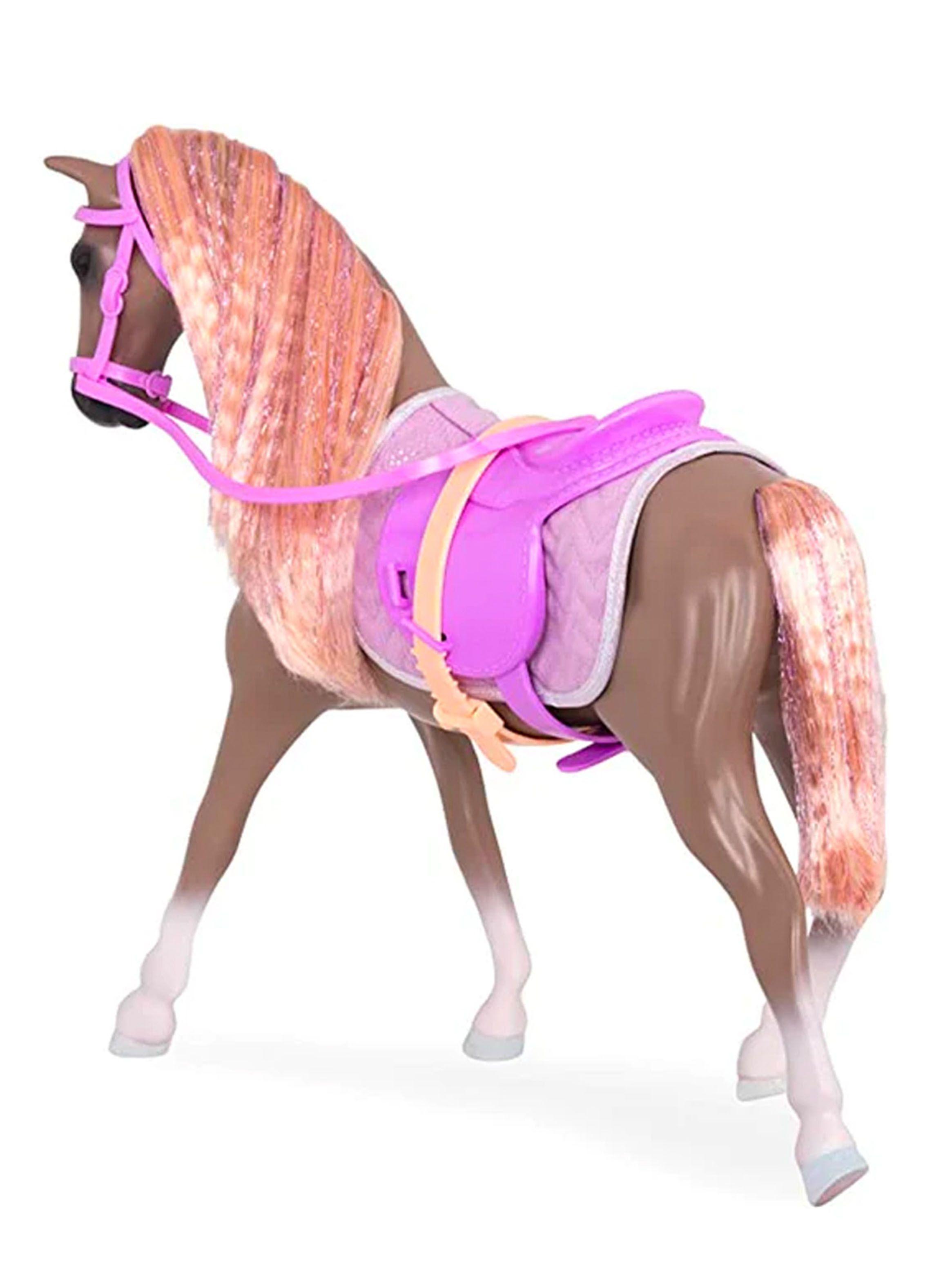 Glitter Girls Caballo Tiara Caramba-1