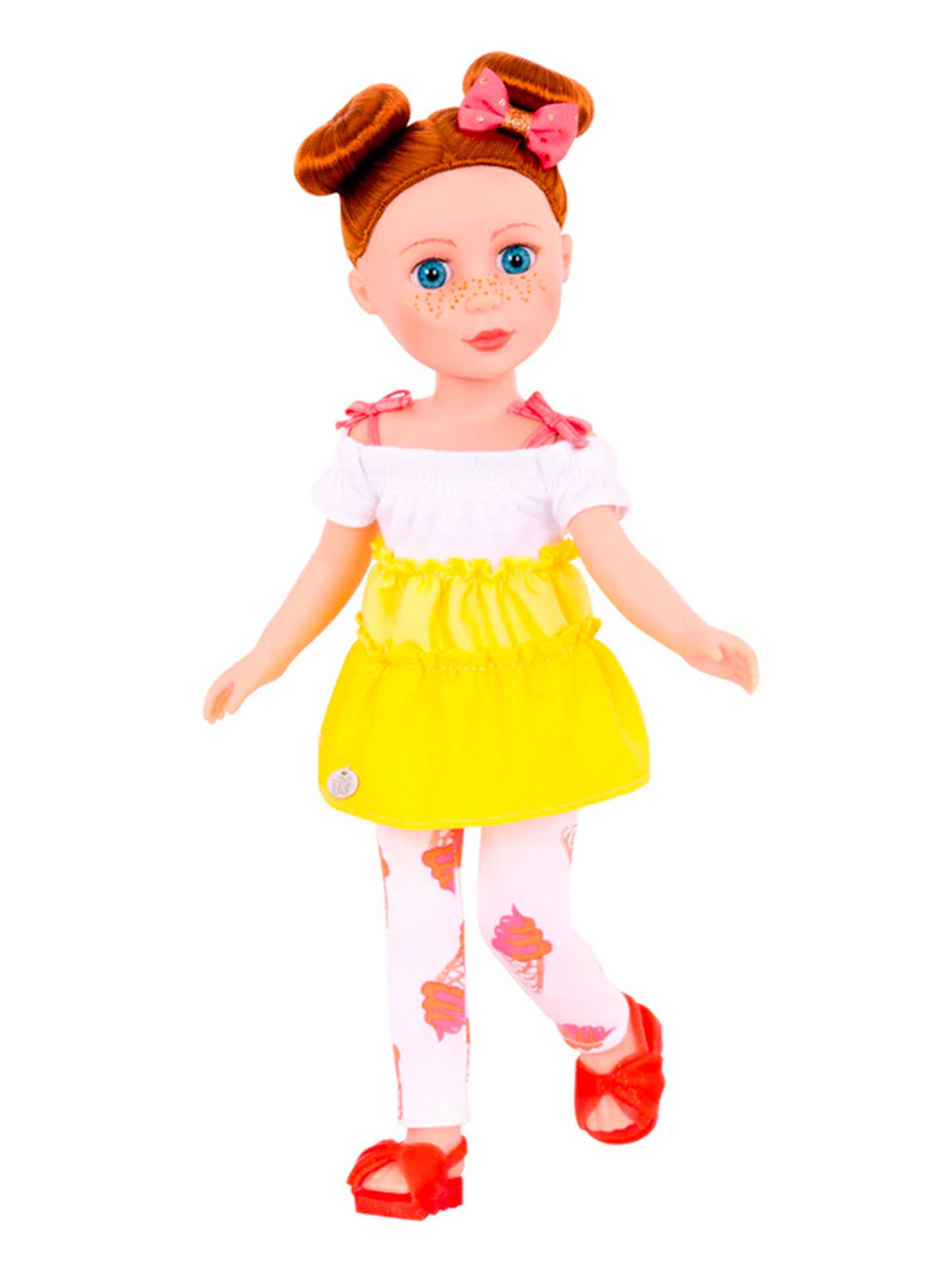 Glitter Girls Muñeca Charlie Caramba-1