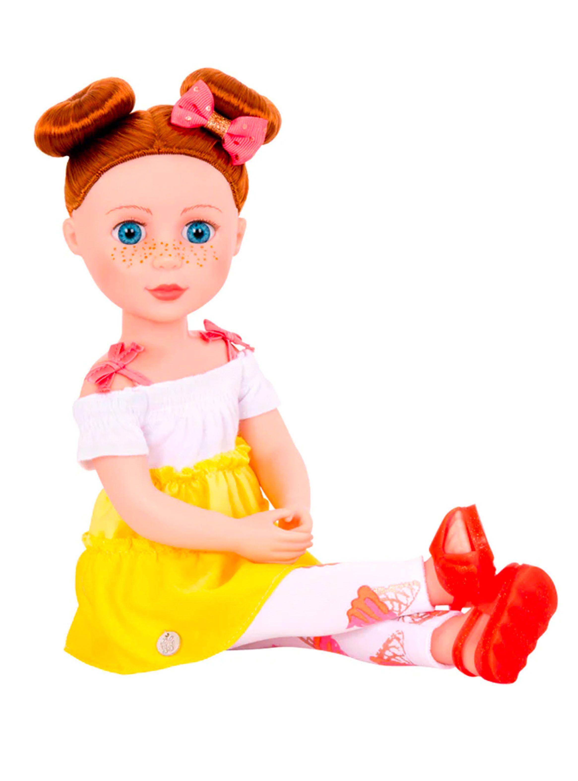 Glitter Girls Muñeca Charlie Caramba-2