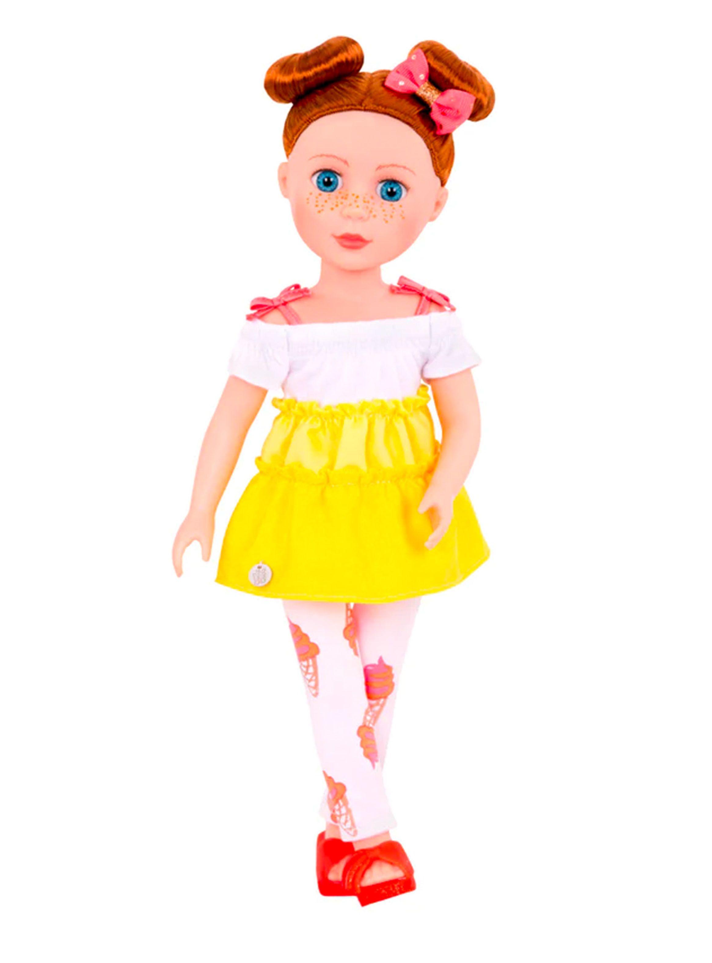 Glitter Girls Muñeca Charlie Caramba-0