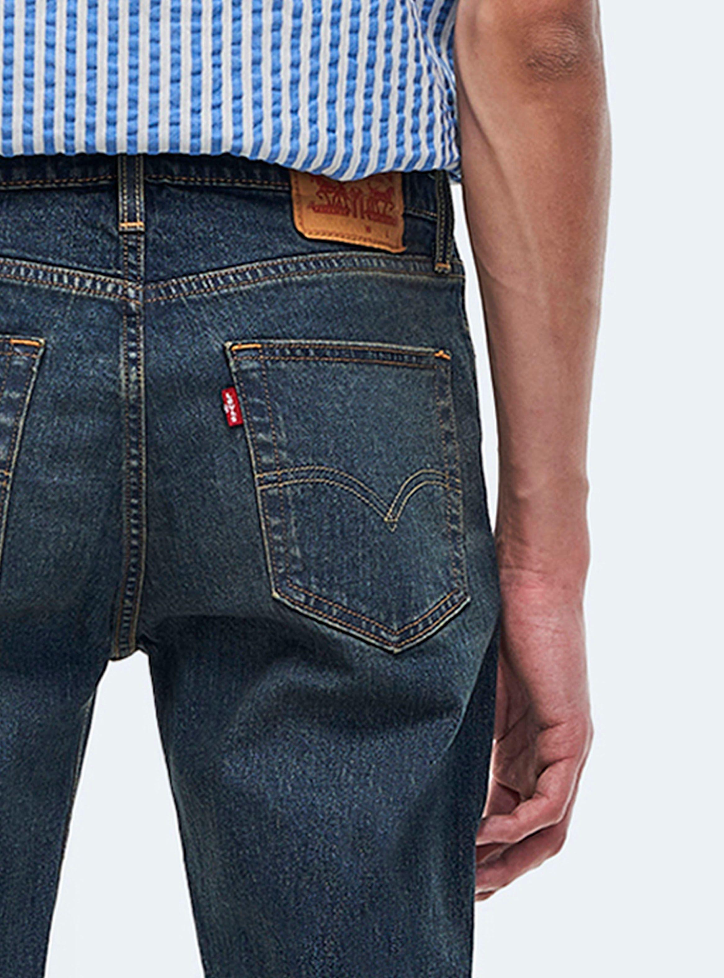 Jeans Slim Fit-2