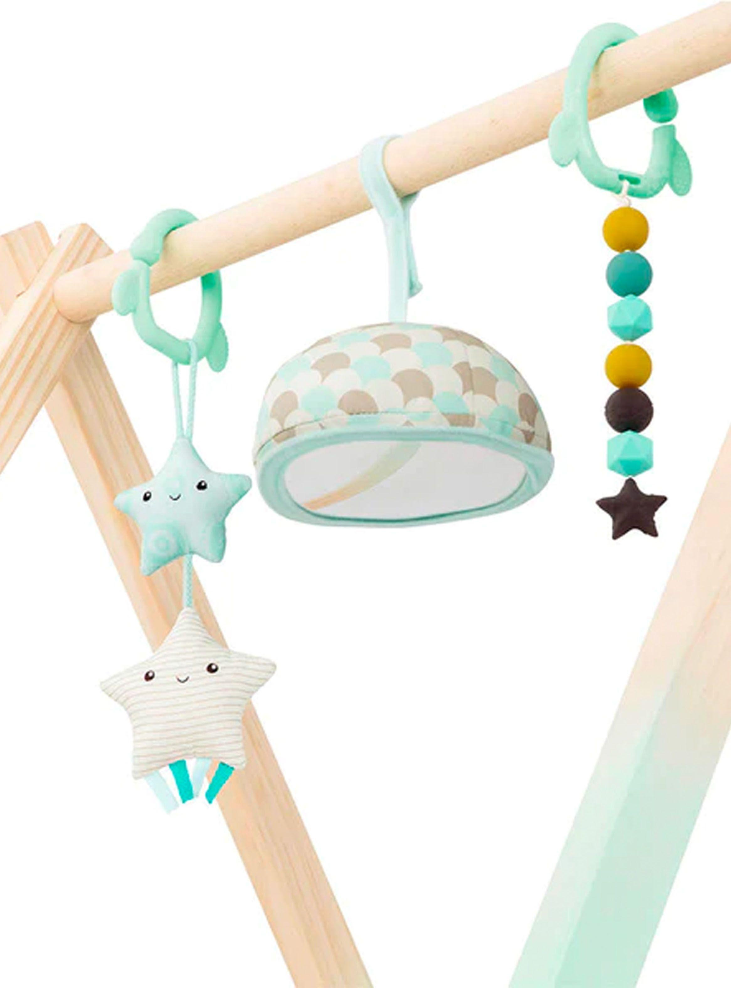 Gimnasio Cielo Estrellado Caramba-1