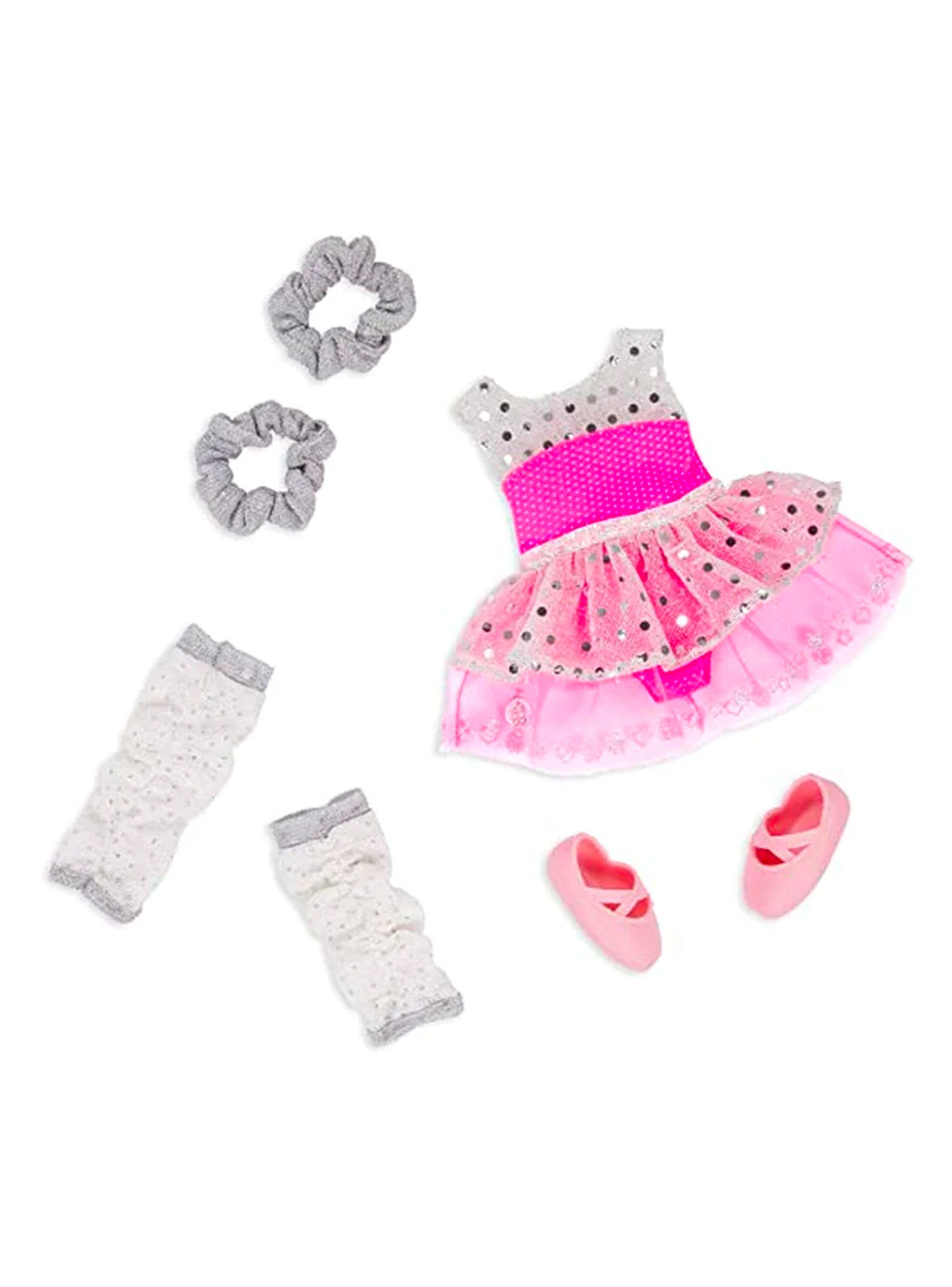 Glitter Girls Tenida de Bailarina Caramba-0