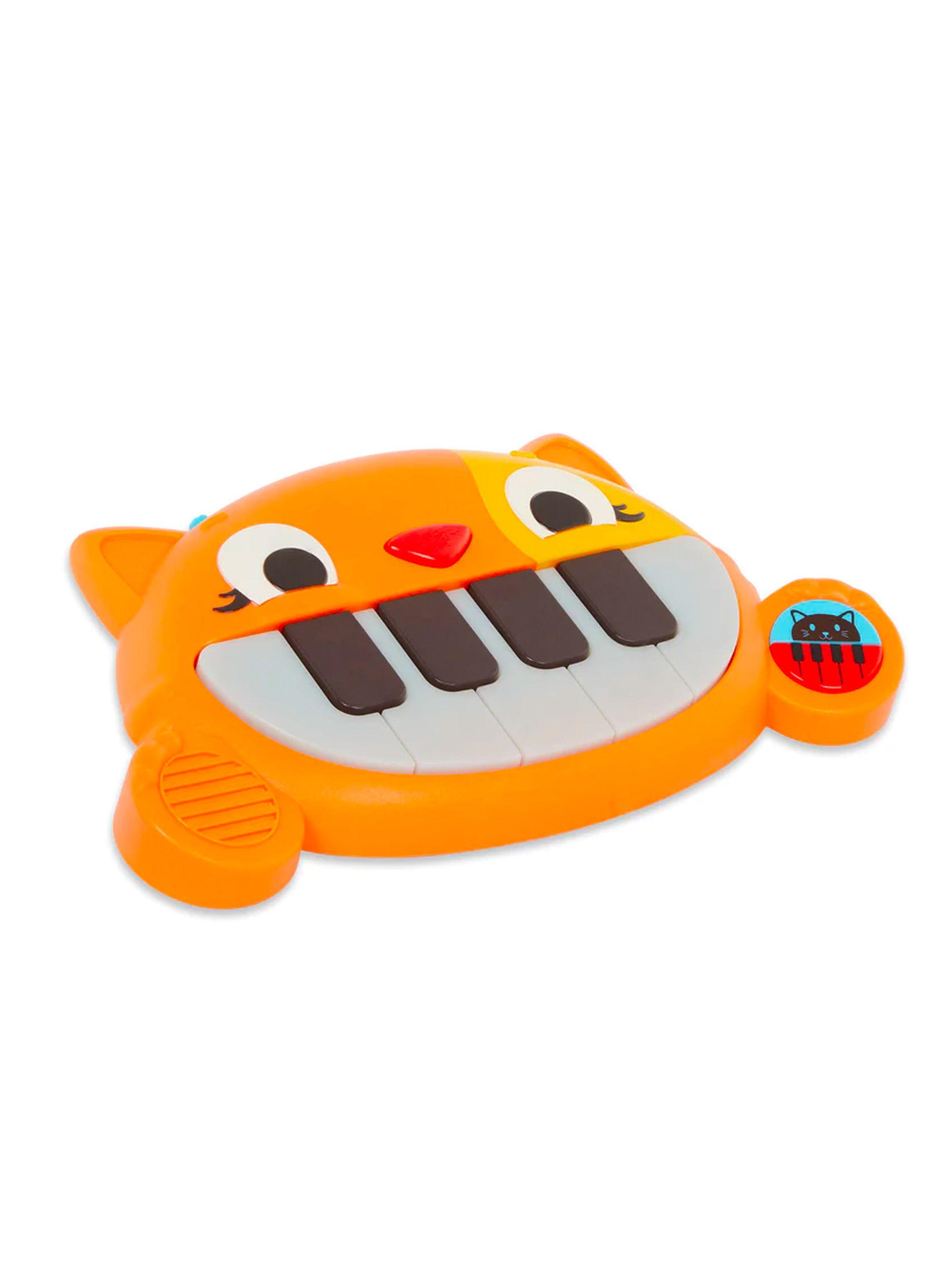 Piano gato Caramba-2