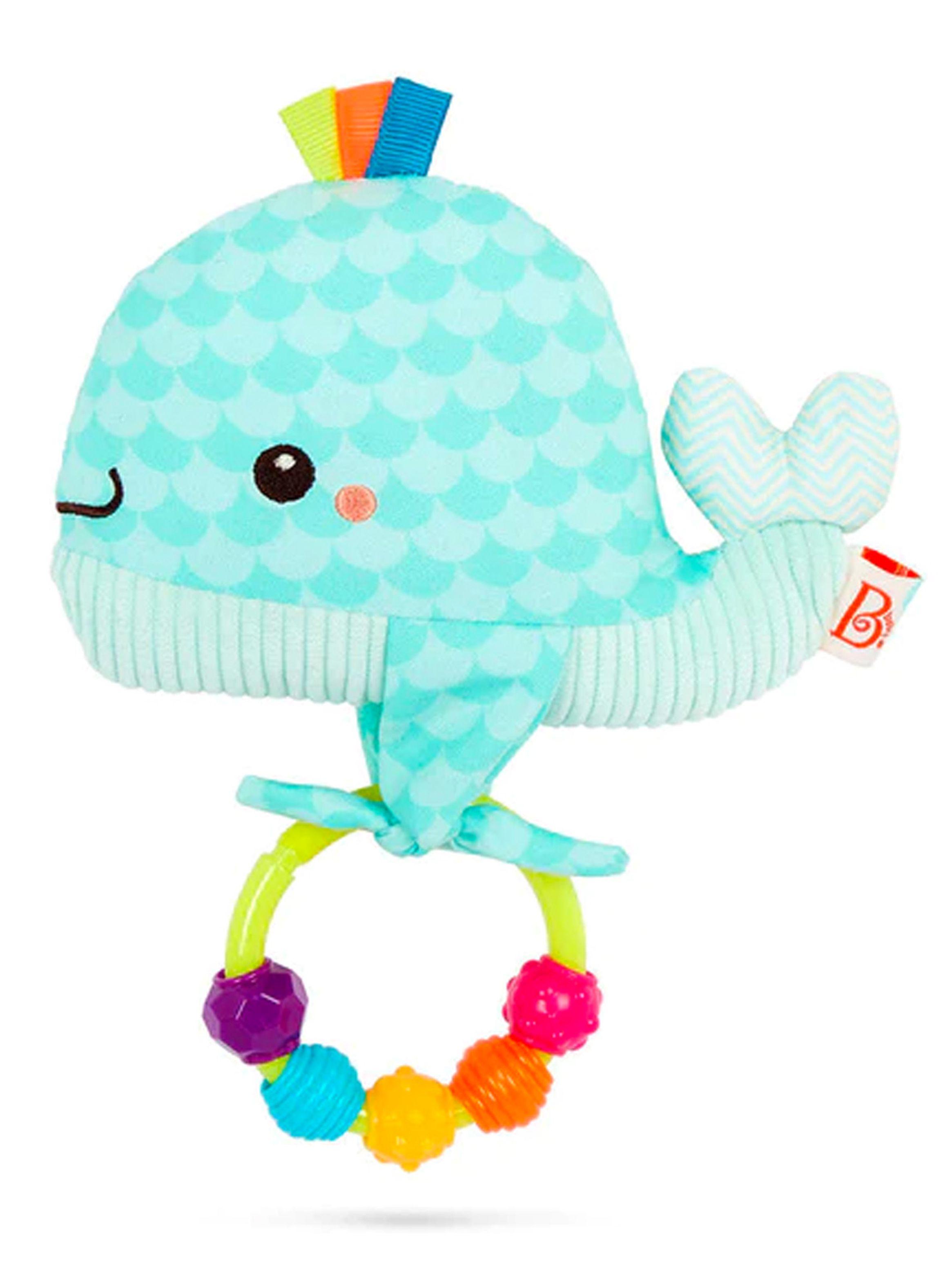 Colgante Ballena Caramba-0