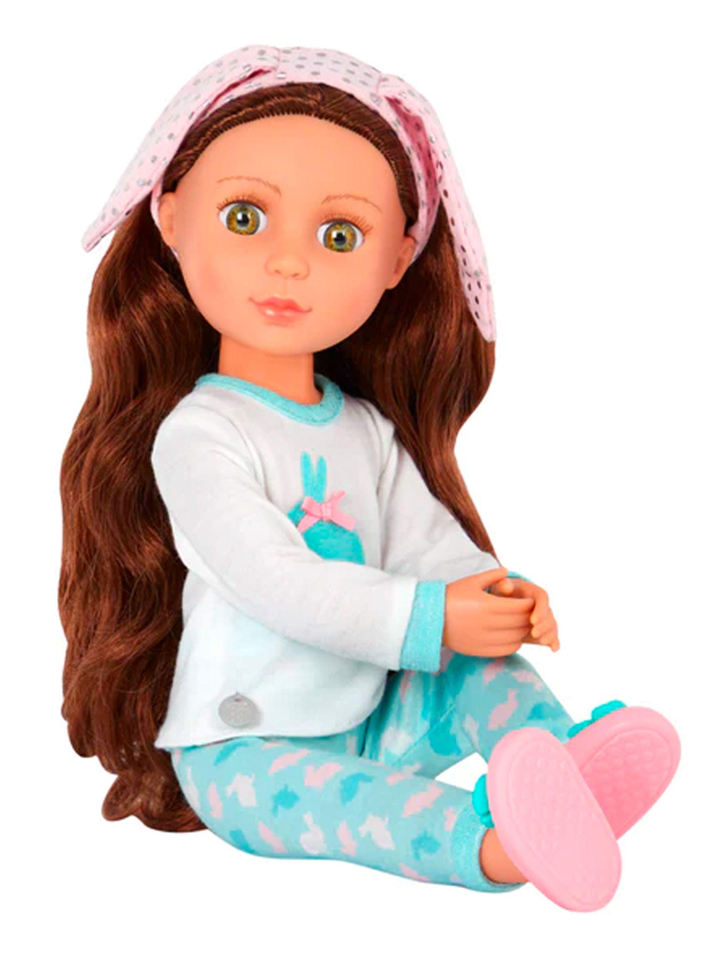 Glitter Girls Muñeca Pixie Caramba-1