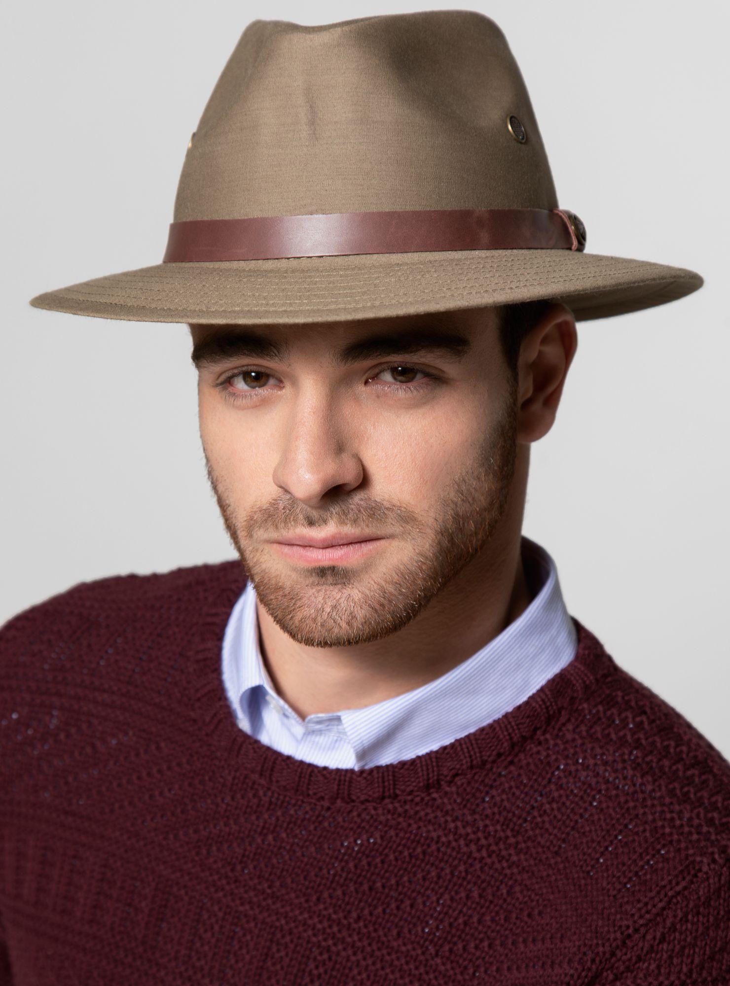 Sombrero Goose & Gander Cotton-0