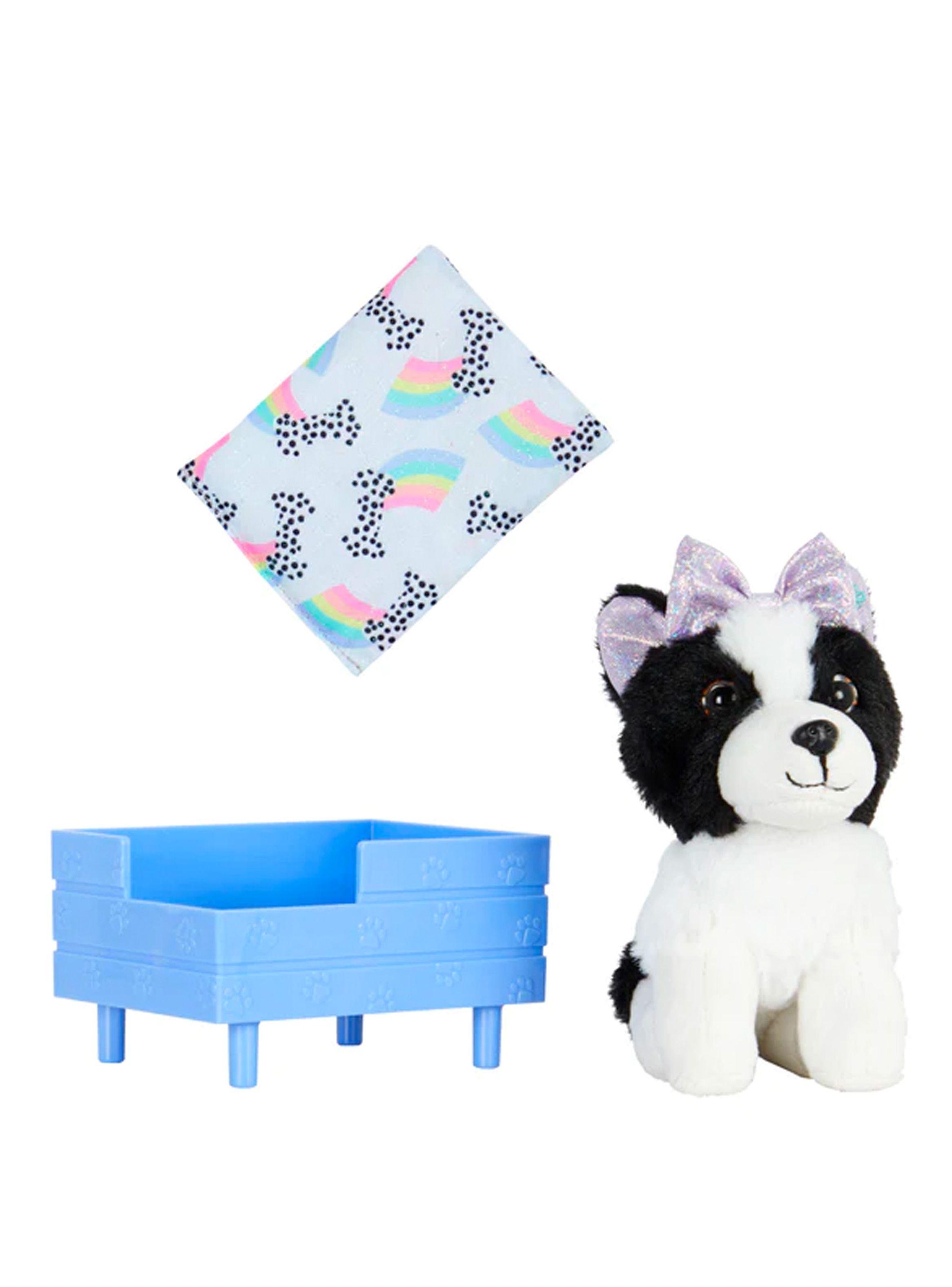 Glitter Girls Mascota Perro Ziggy Caramba-2
