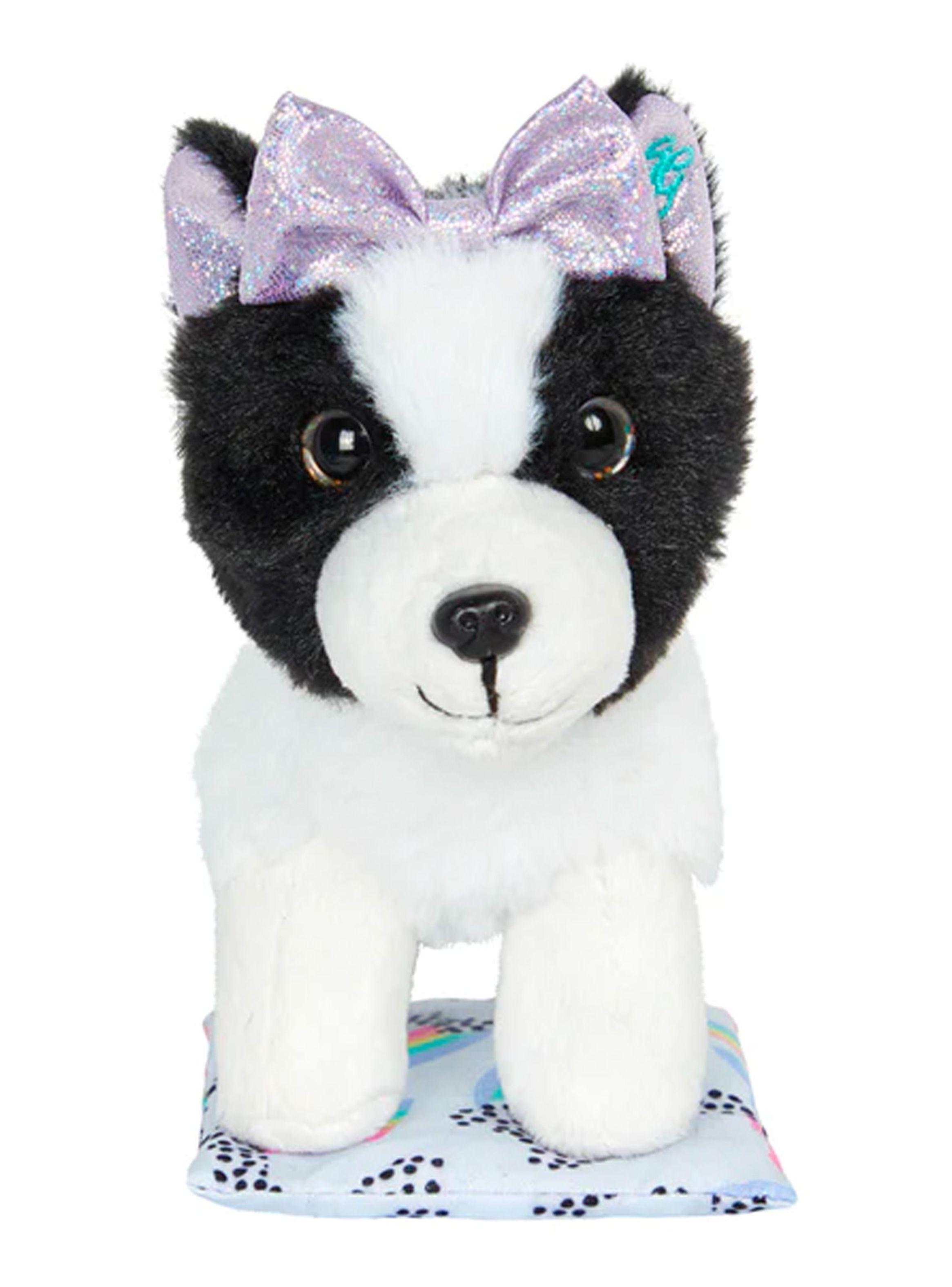 Glitter Girls Mascota Perro Ziggy Caramba-0