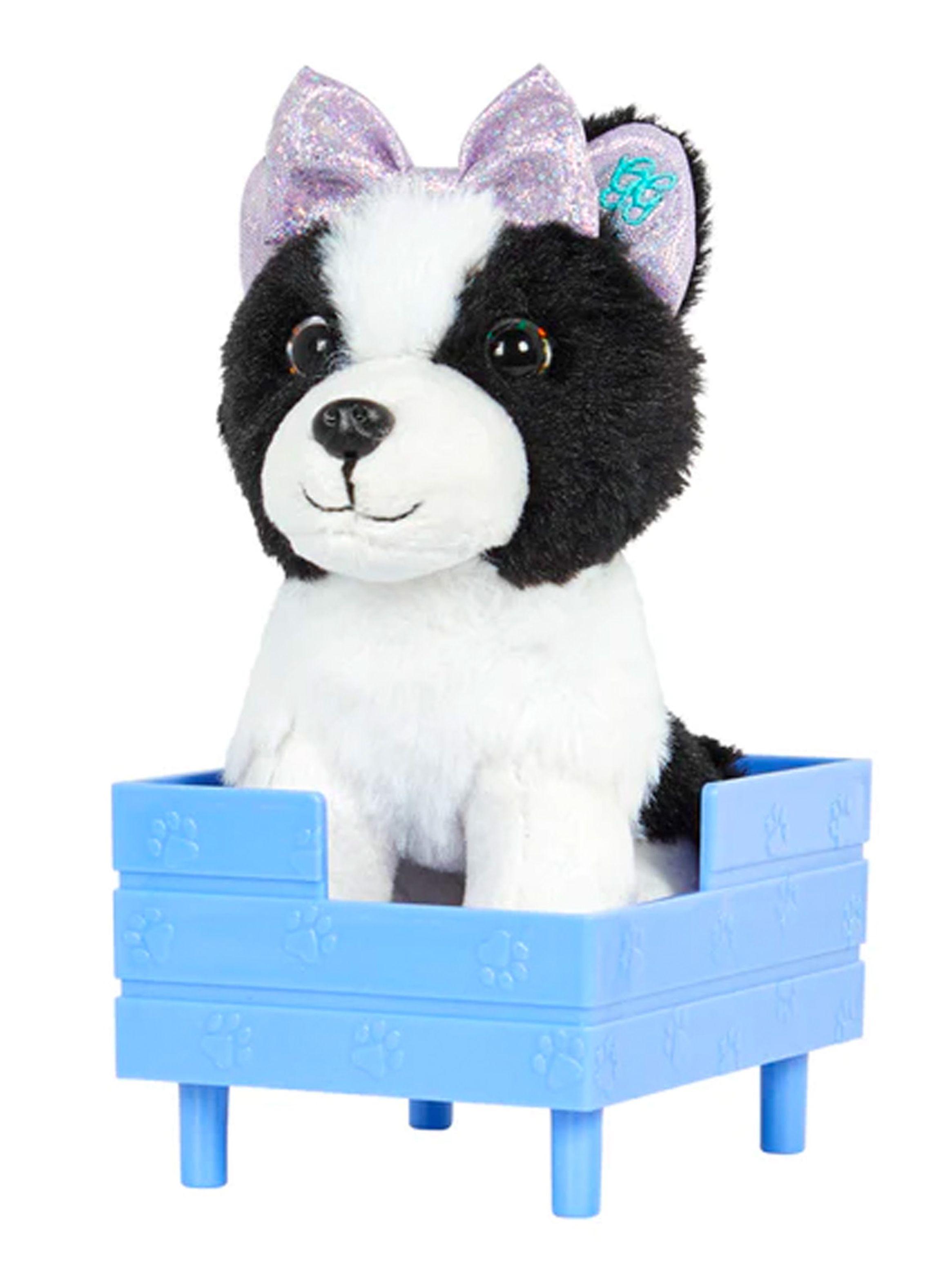 Glitter Girls Mascota Perro Ziggy Caramba-1