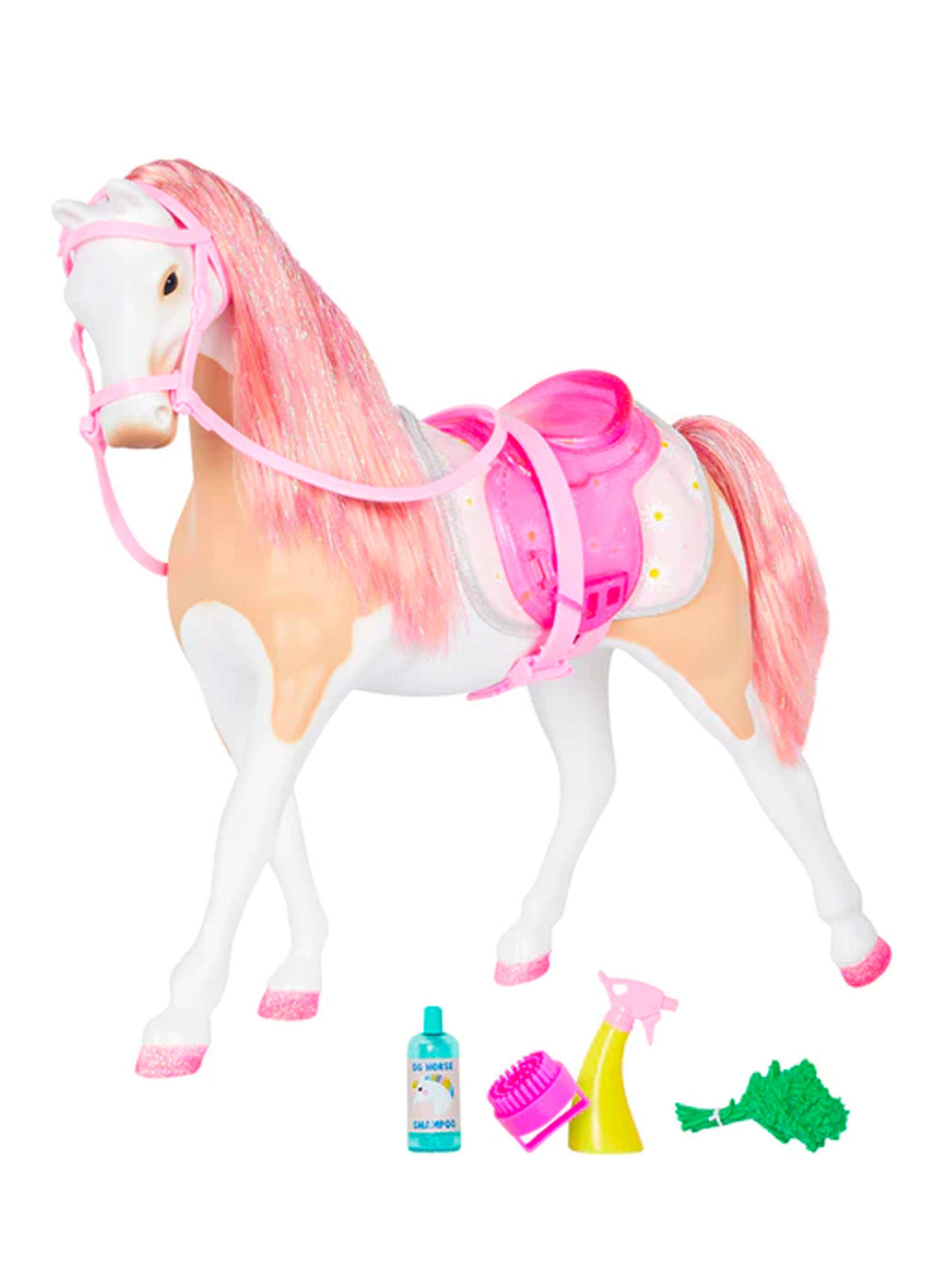 Glitter Girls Caballo Blanco & Beige Caramba-0