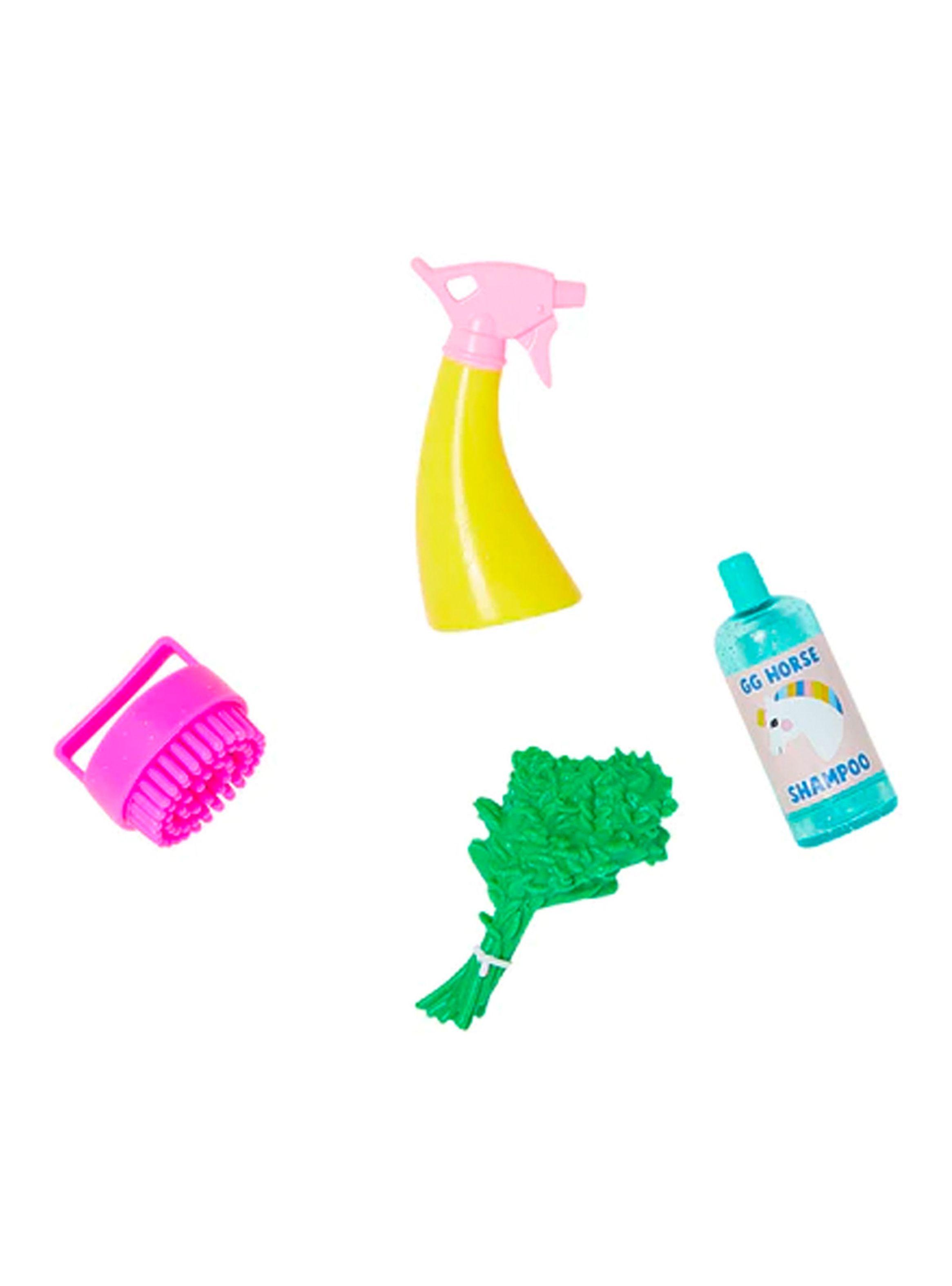 Glitter Girls Caballo Blanco & Beige Caramba-1
