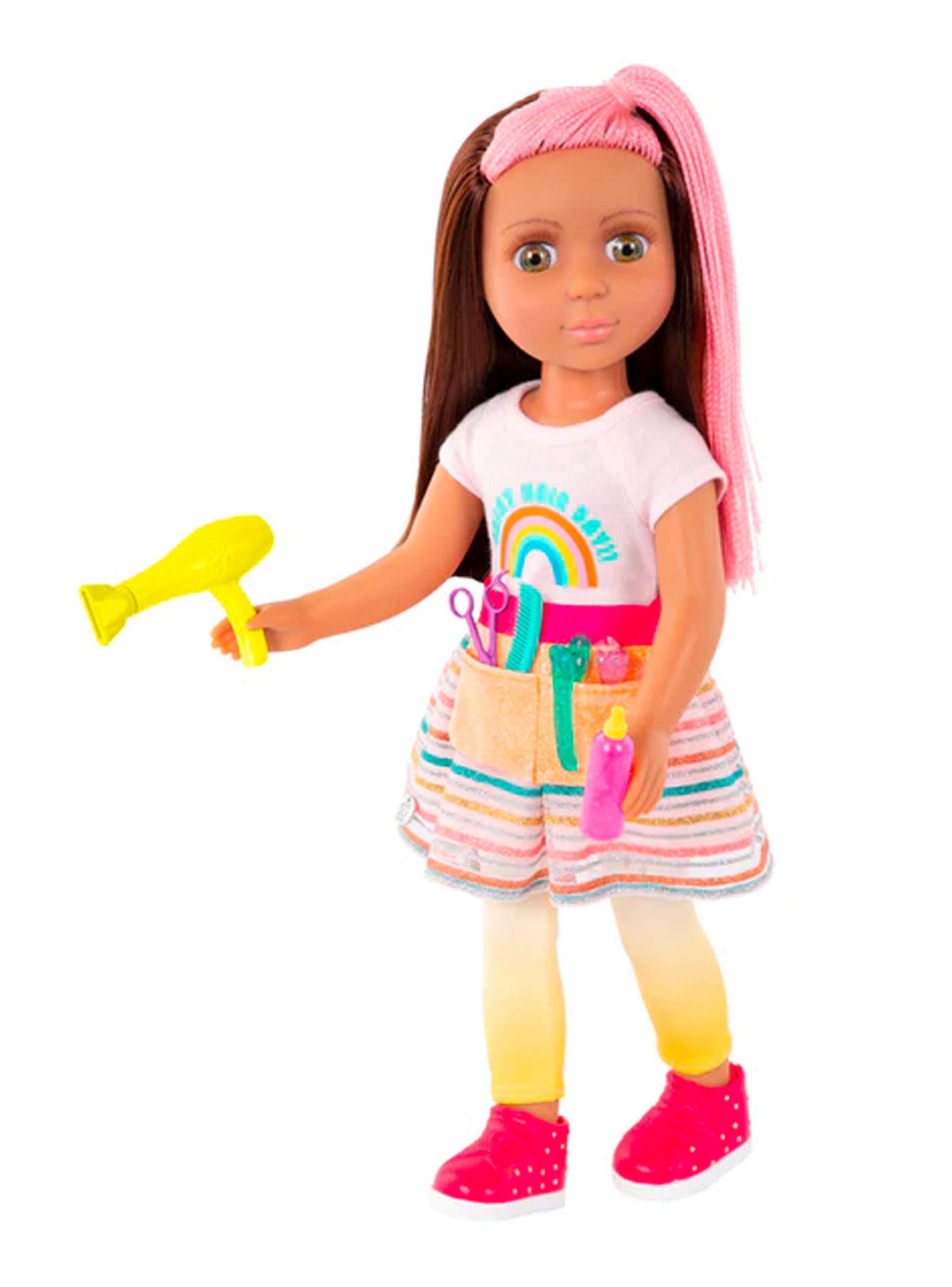 Glitter Girls Muñeca Lara Caramba-0