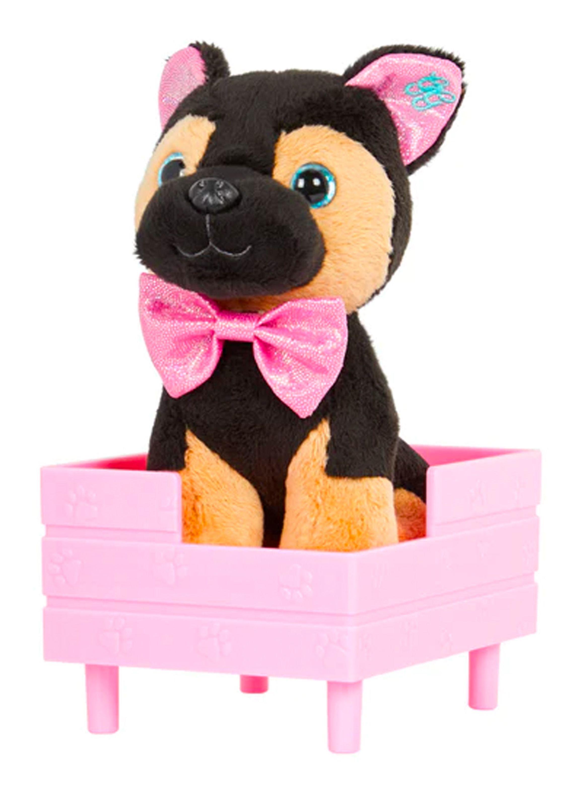 Glitter Girls Mascota Perro Jax Caramba-1