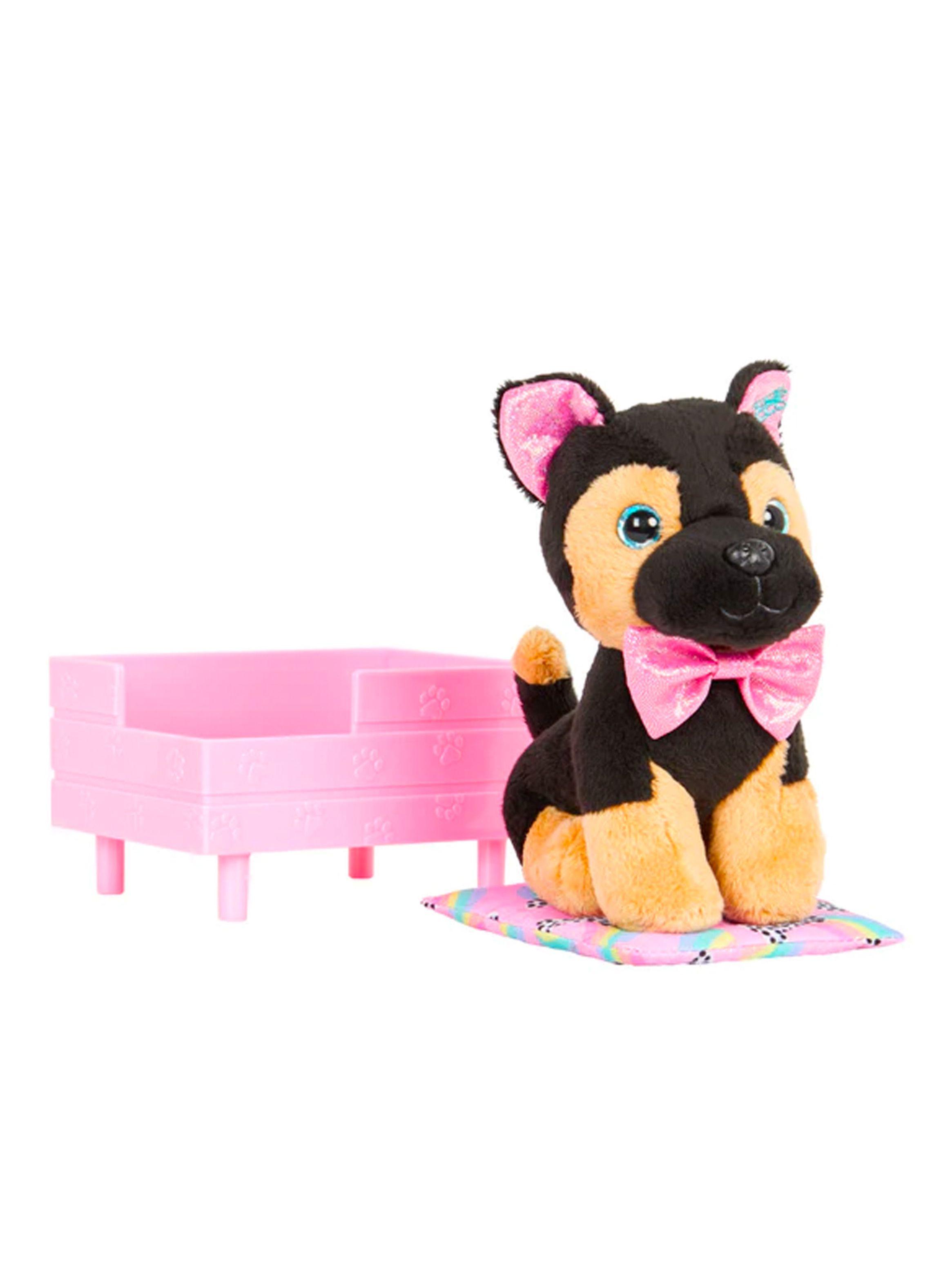 Glitter Girls Mascota Perro Jax Caramba-2