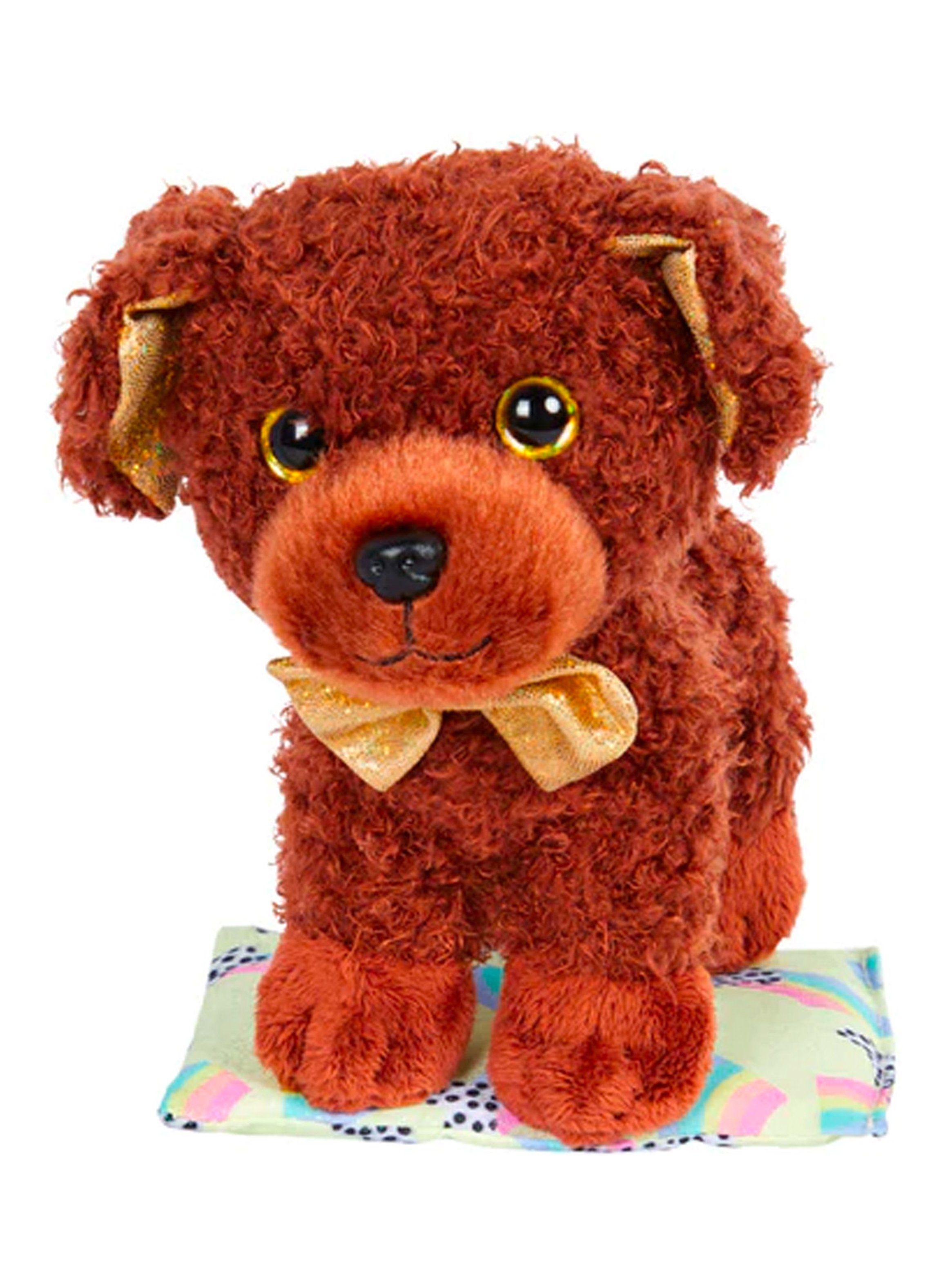 Glitter Girls Mascota Perro Grizzly Caramba-0